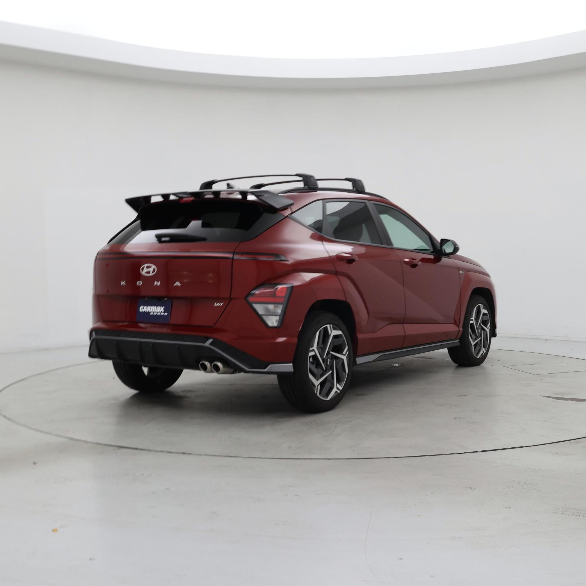 Thumbnail: 2025 Hyundai Kona - 8