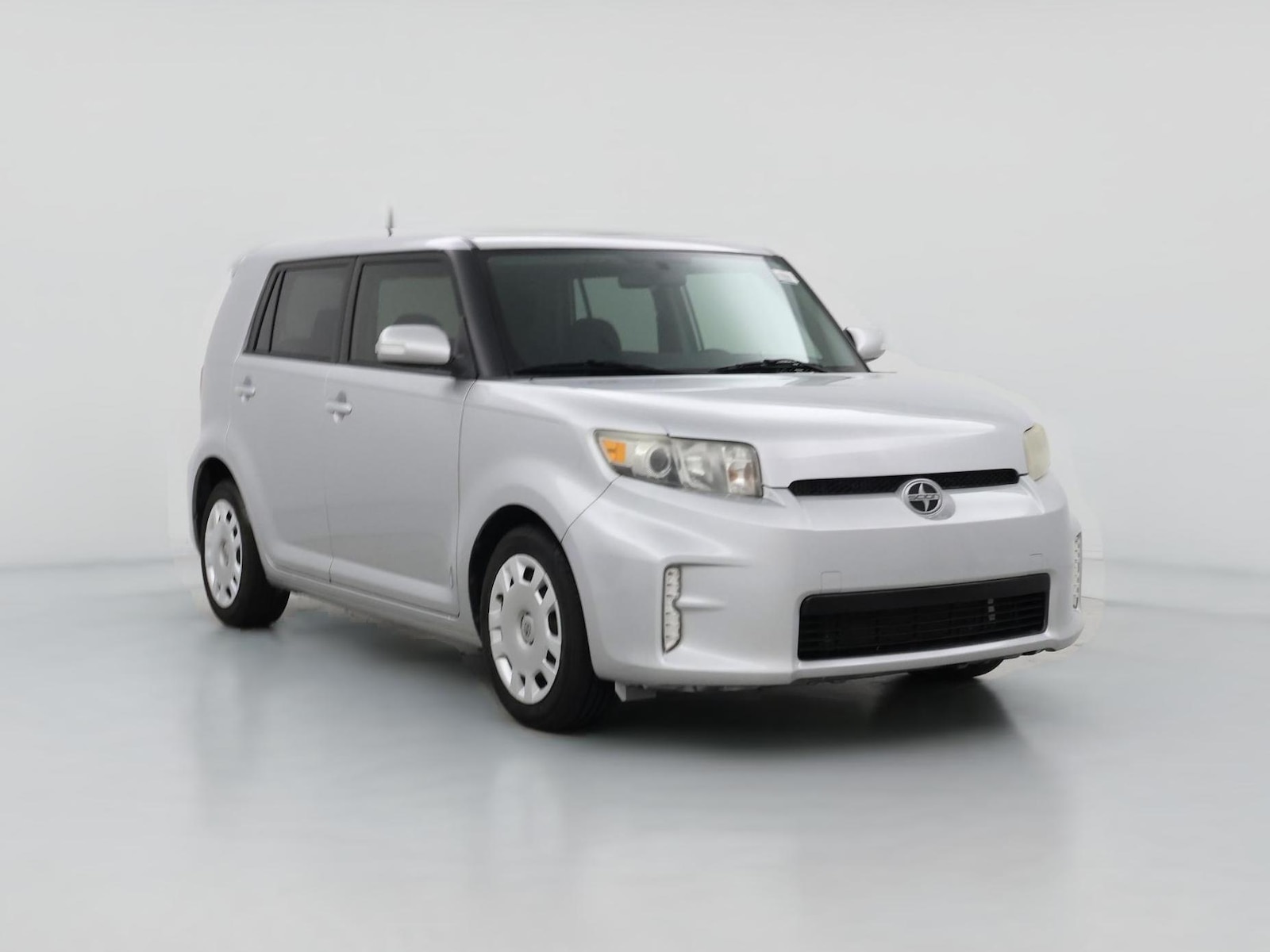 2015 Scion xB Base
