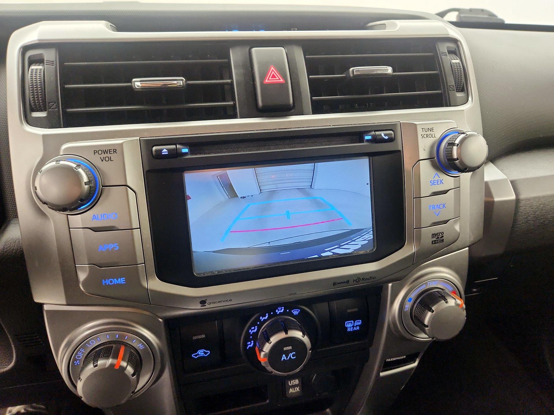 Thumbnail: 2017 Toyota 4Runner - 14