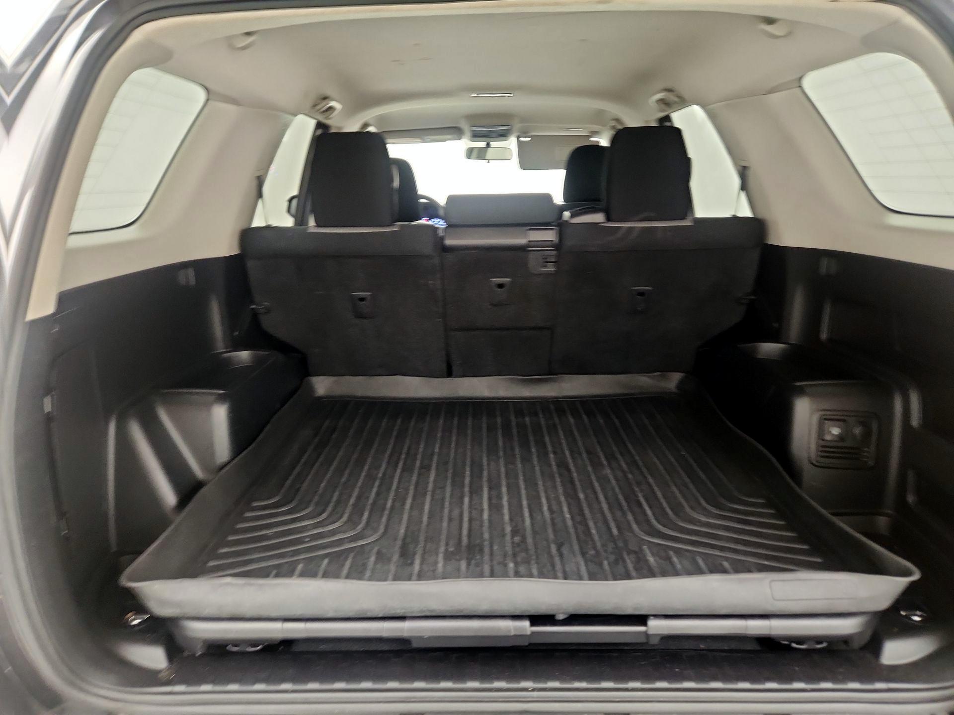 Thumbnail: 2017 Toyota 4Runner - 19