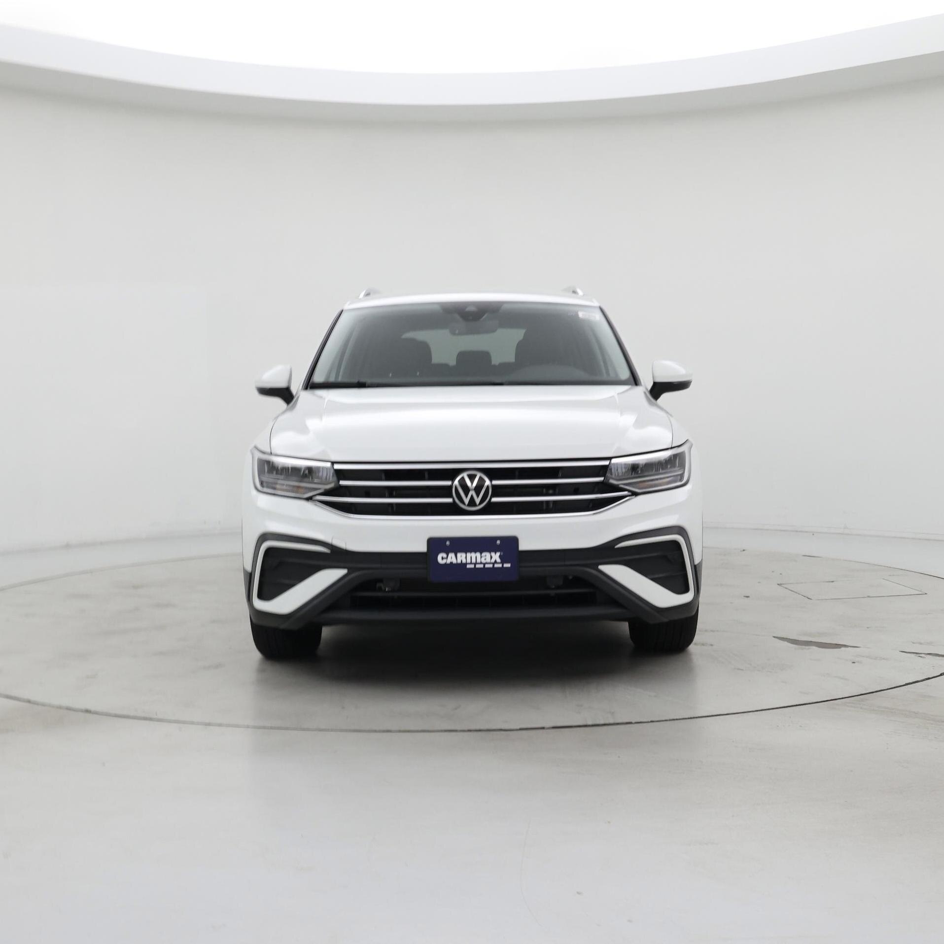 Thumbnail: 2022 Volkswagen Tiguan - 5