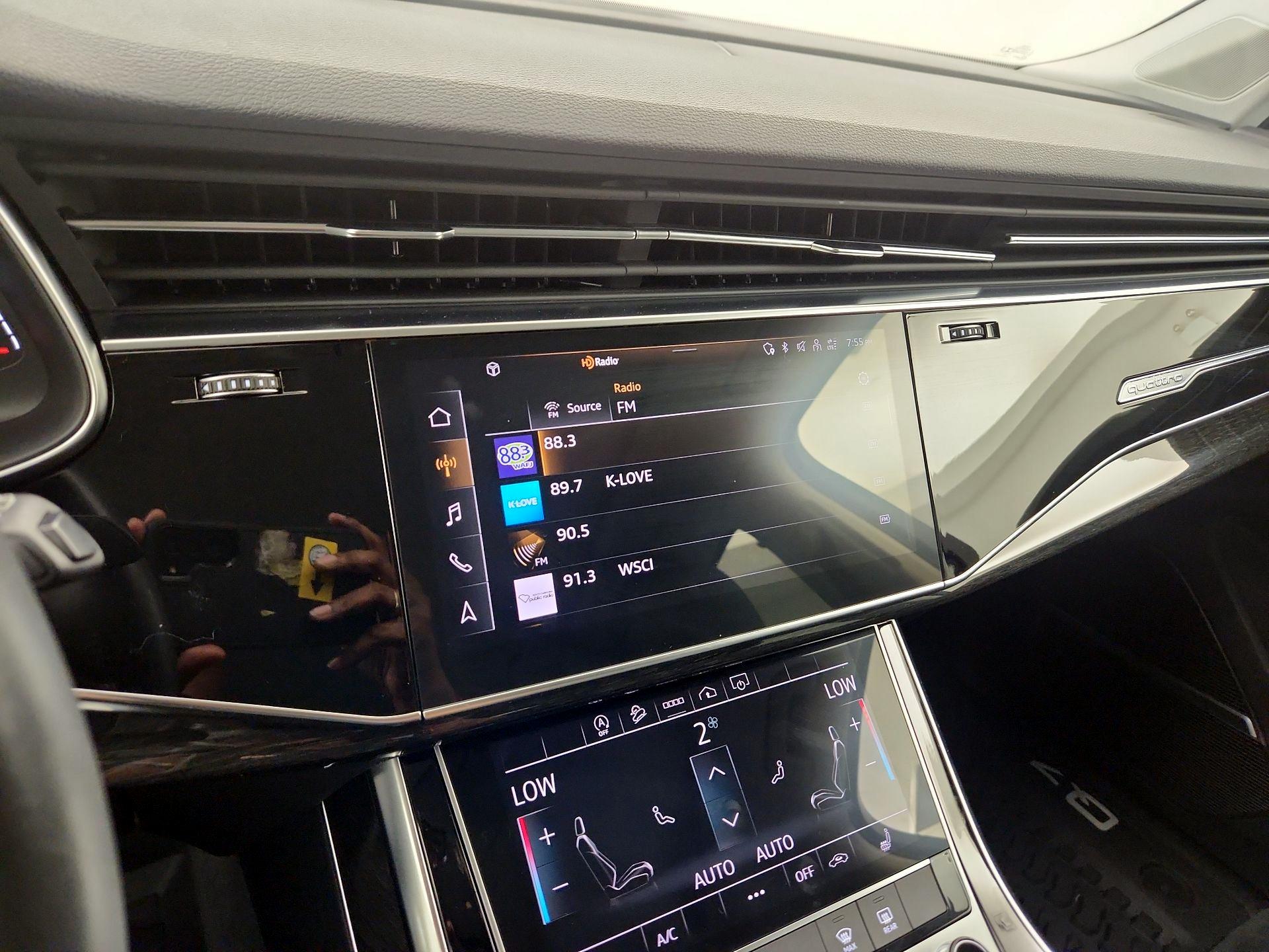 Thumbnail: 2022 Audi Q7 - 13
