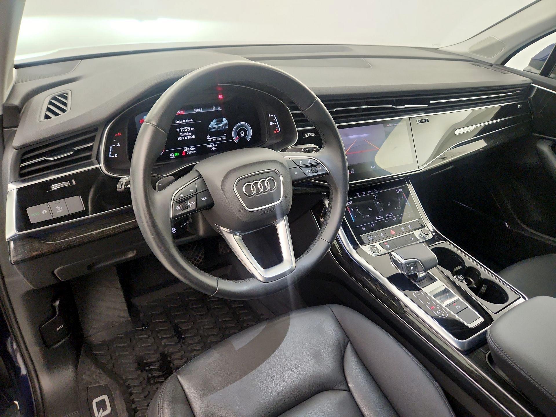 Thumbnail: 2022 Audi Q7 - 8