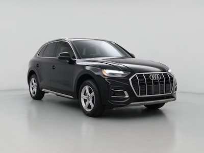 2021 Audi Q5 Premium