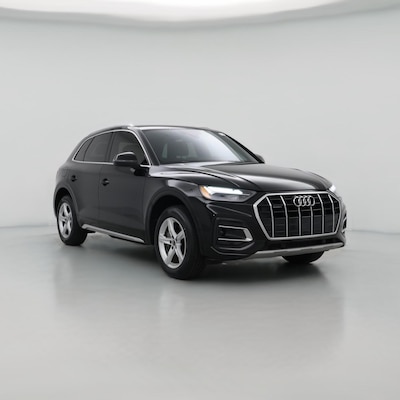 2021 Audi Q5 Premium