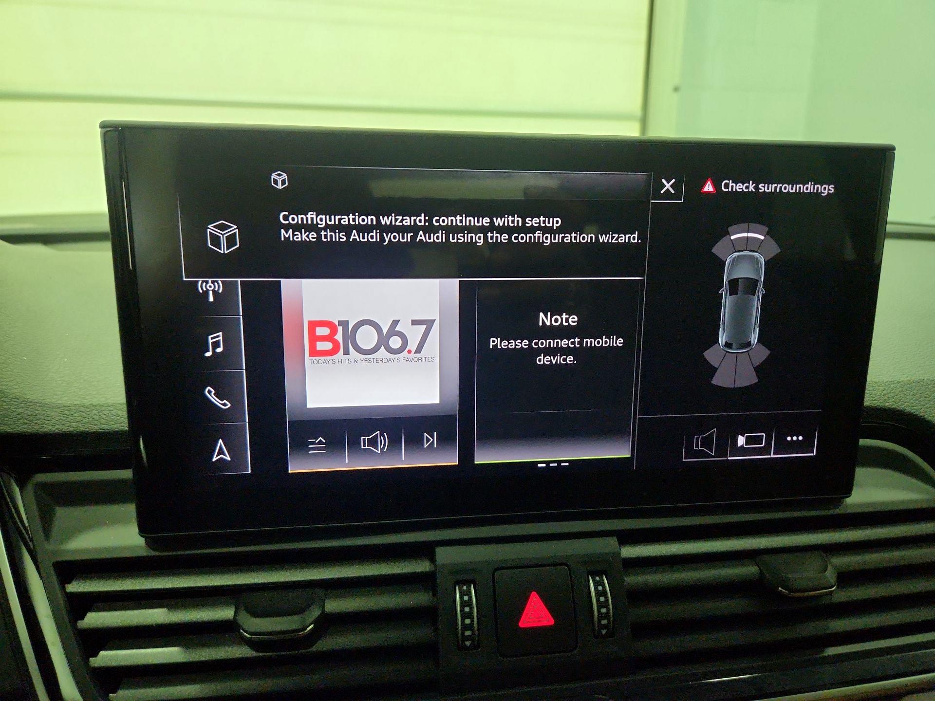 Thumbnail: 2021 Audi Q5 - 15