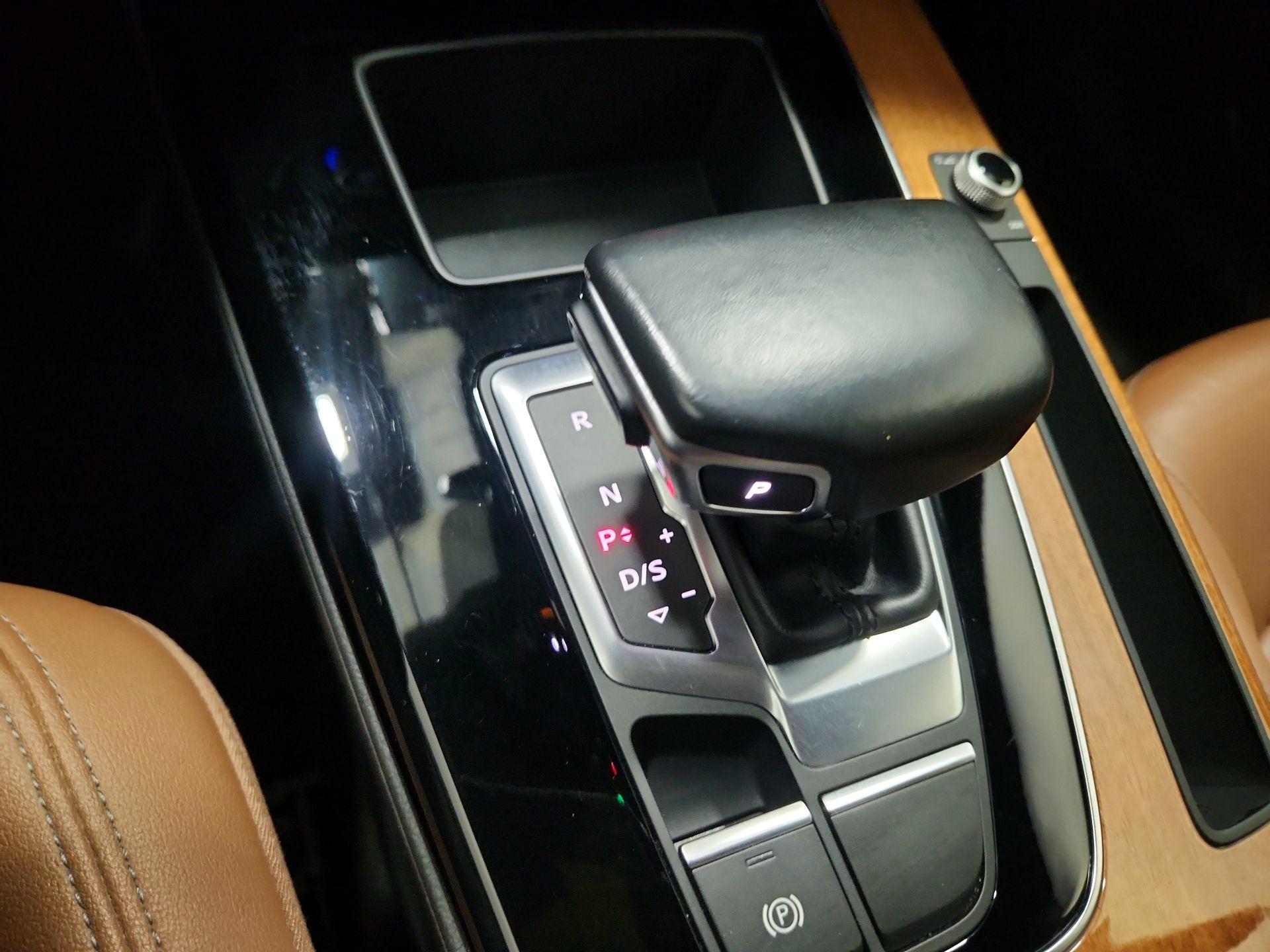 Thumbnail: 2021 Audi Q5 - 17