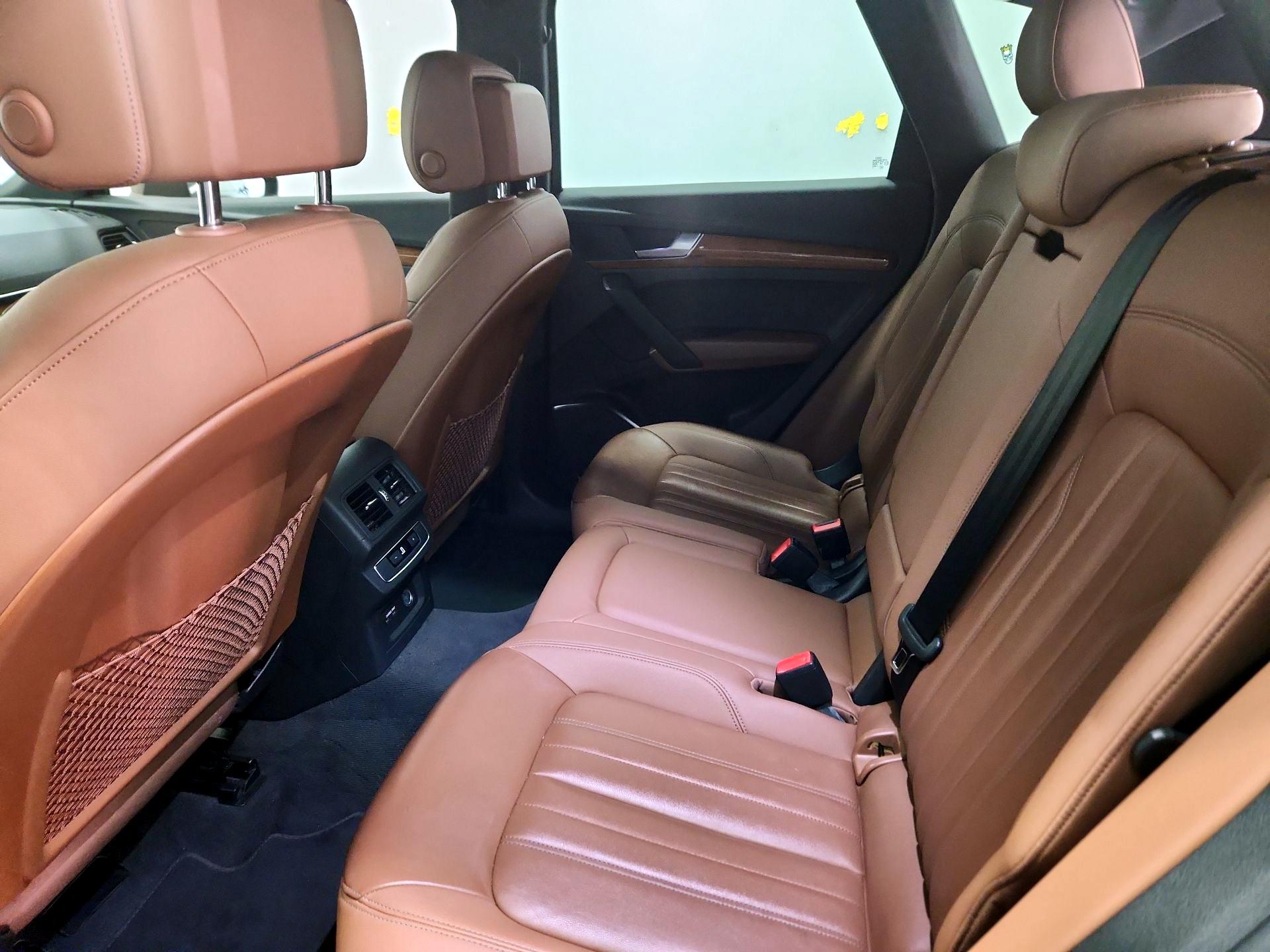 Thumbnail: 2021 Audi Q5 - 19