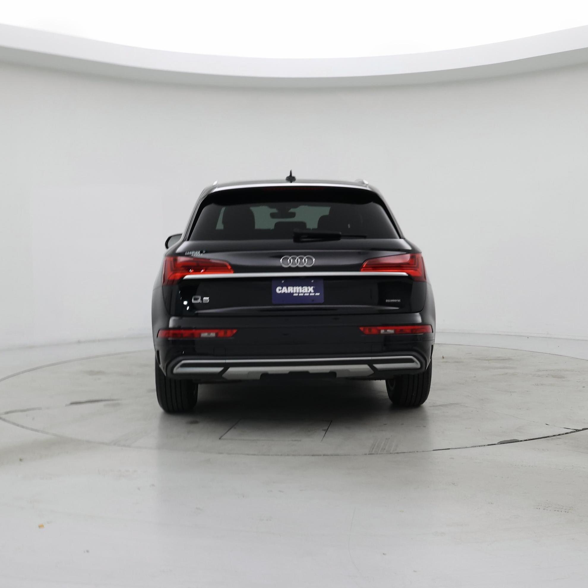 Thumbnail: 2021 Audi Q5 - 6