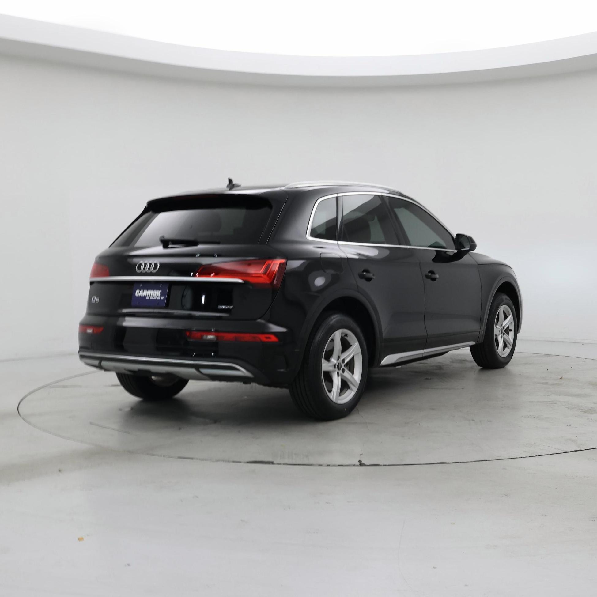 Thumbnail: 2021 Audi Q5 - 8