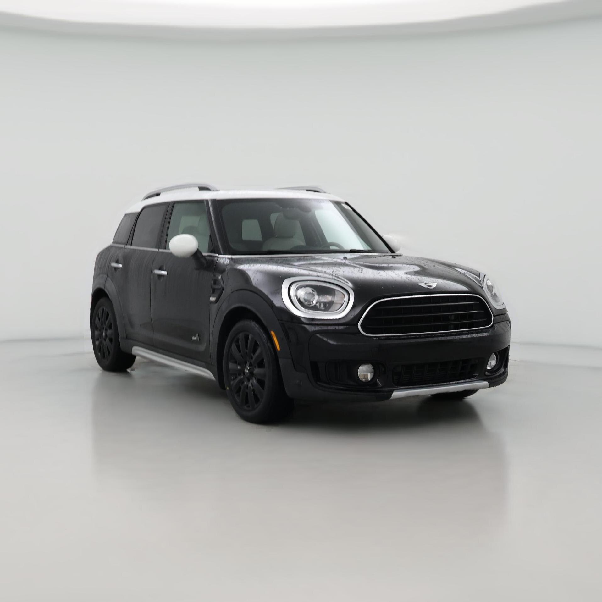 Thumbnail: 2017 MINI Cooper Countryman - 1