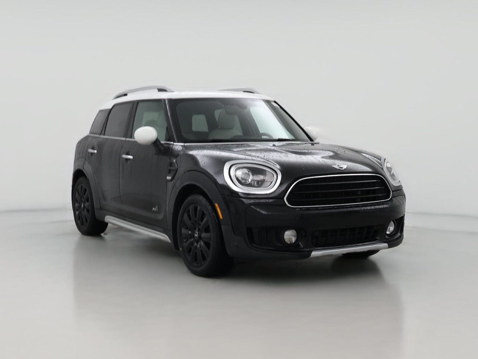 2017 MINI Countryman Base
