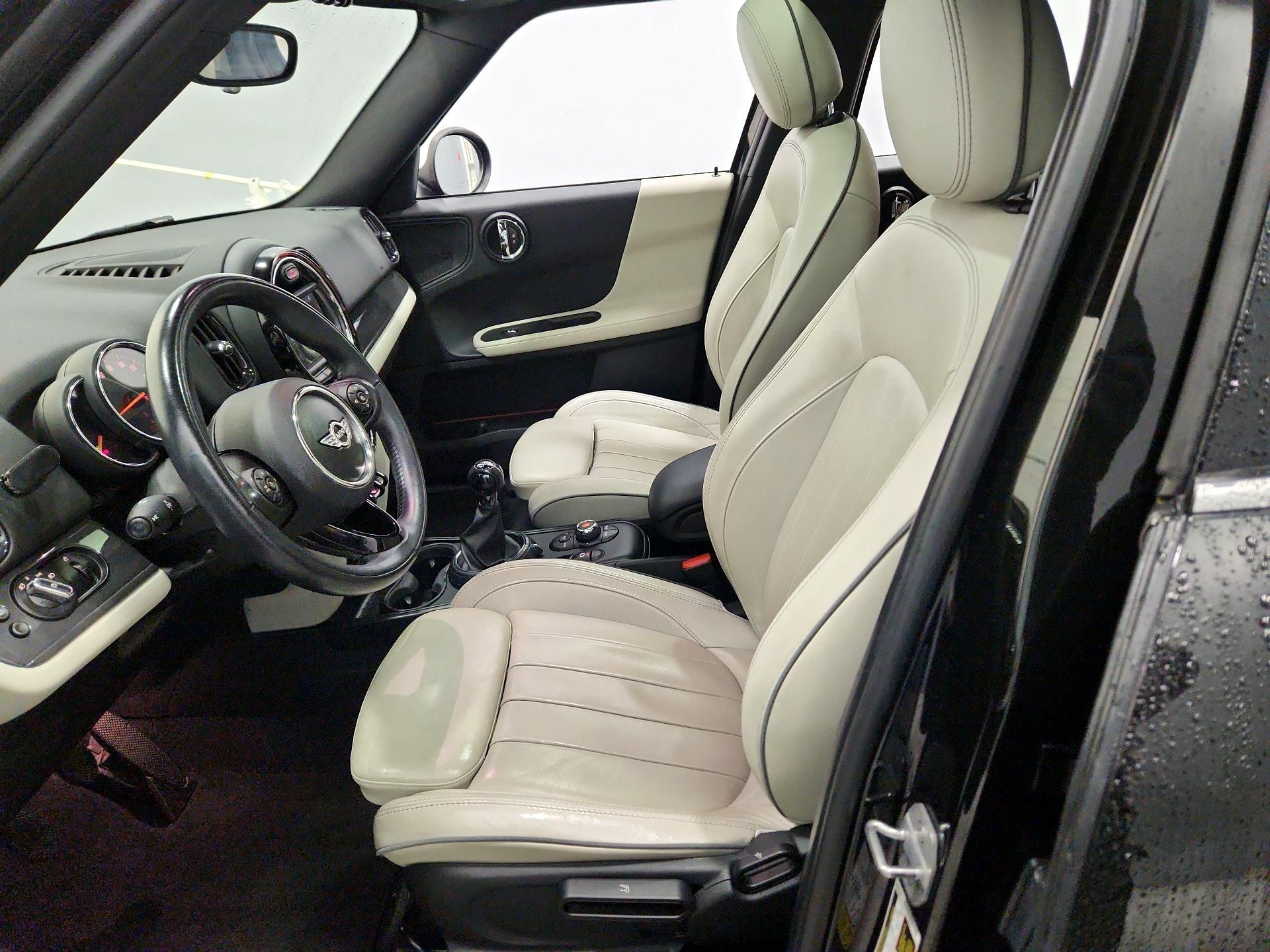 Thumbnail: 2017 MINI Cooper Countryman - 11