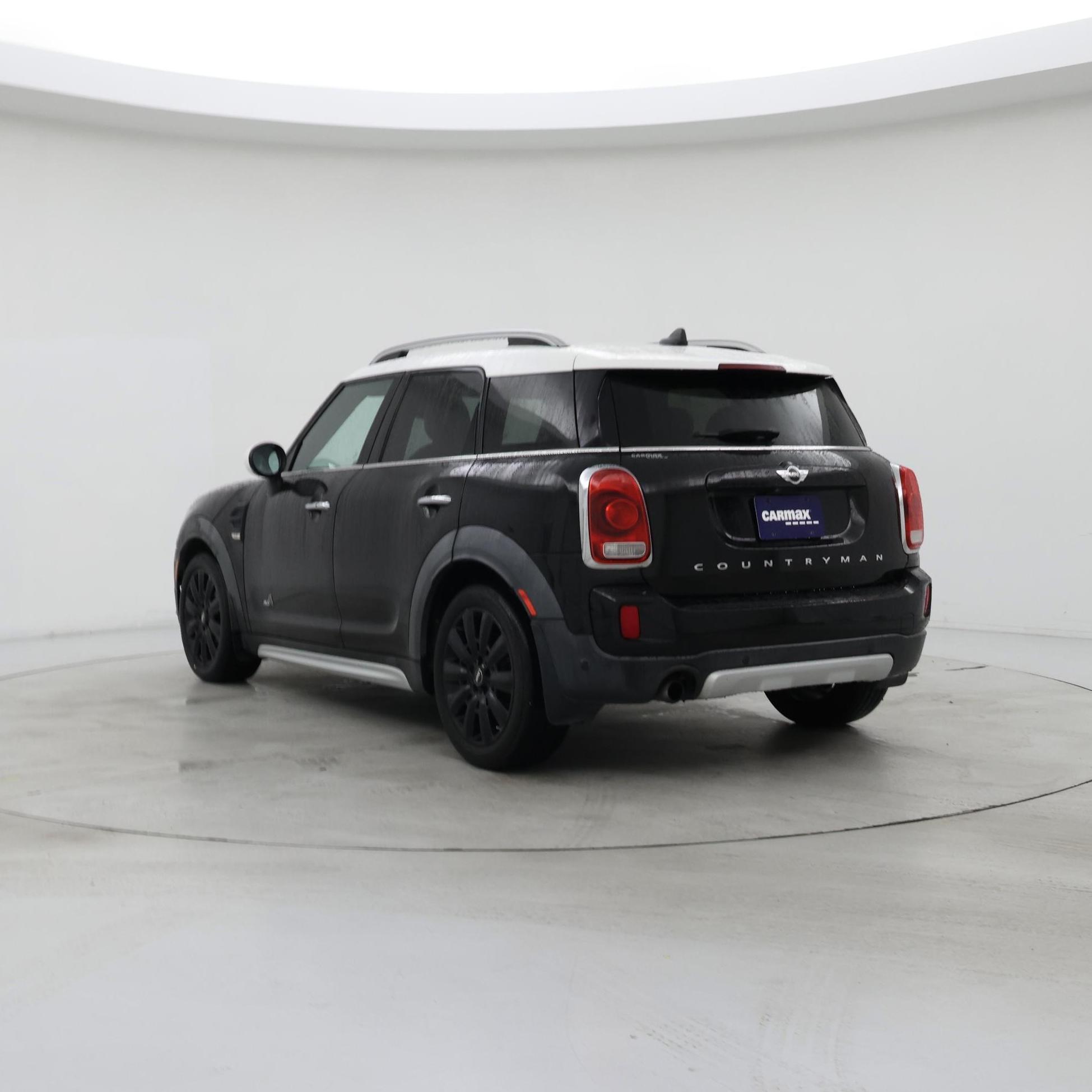 Thumbnail: 2017 MINI Cooper Countryman - 2
