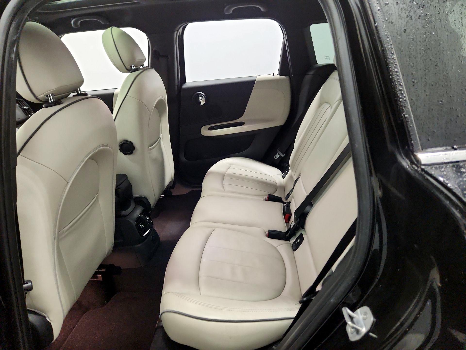 Thumbnail: 2017 MINI Cooper Countryman - 20