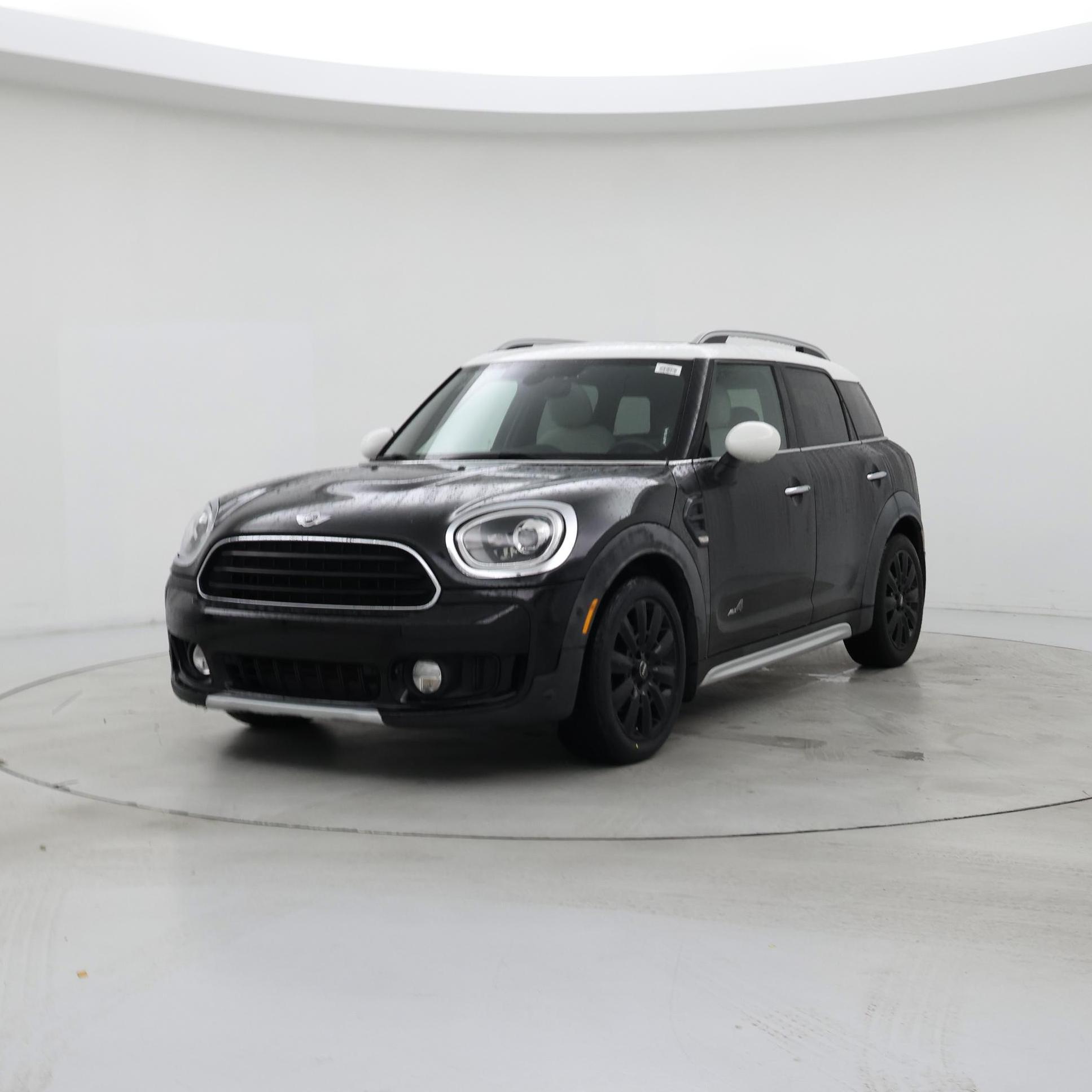 Thumbnail: 2017 MINI Cooper Countryman - 4