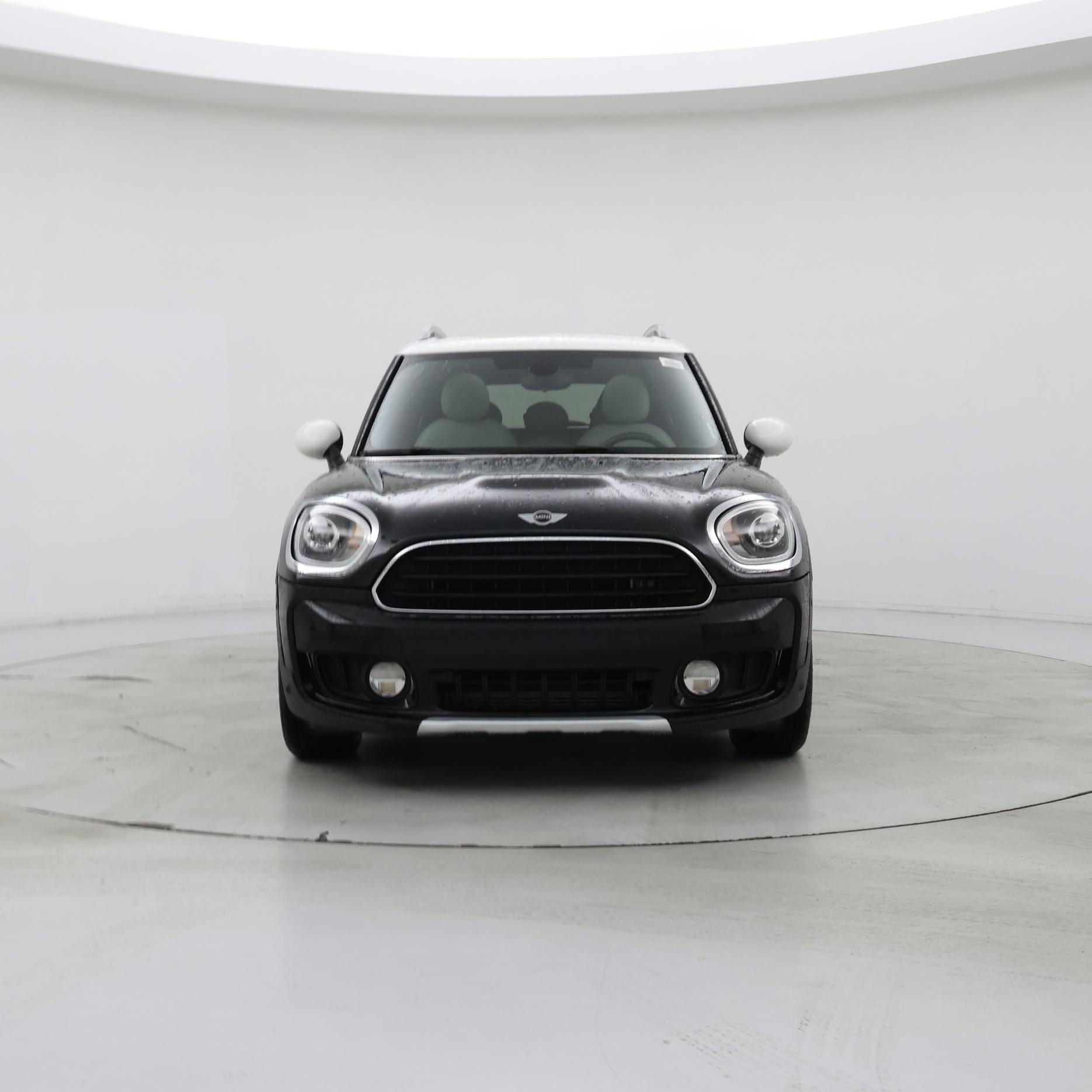 Thumbnail: 2017 MINI Cooper Countryman - 5