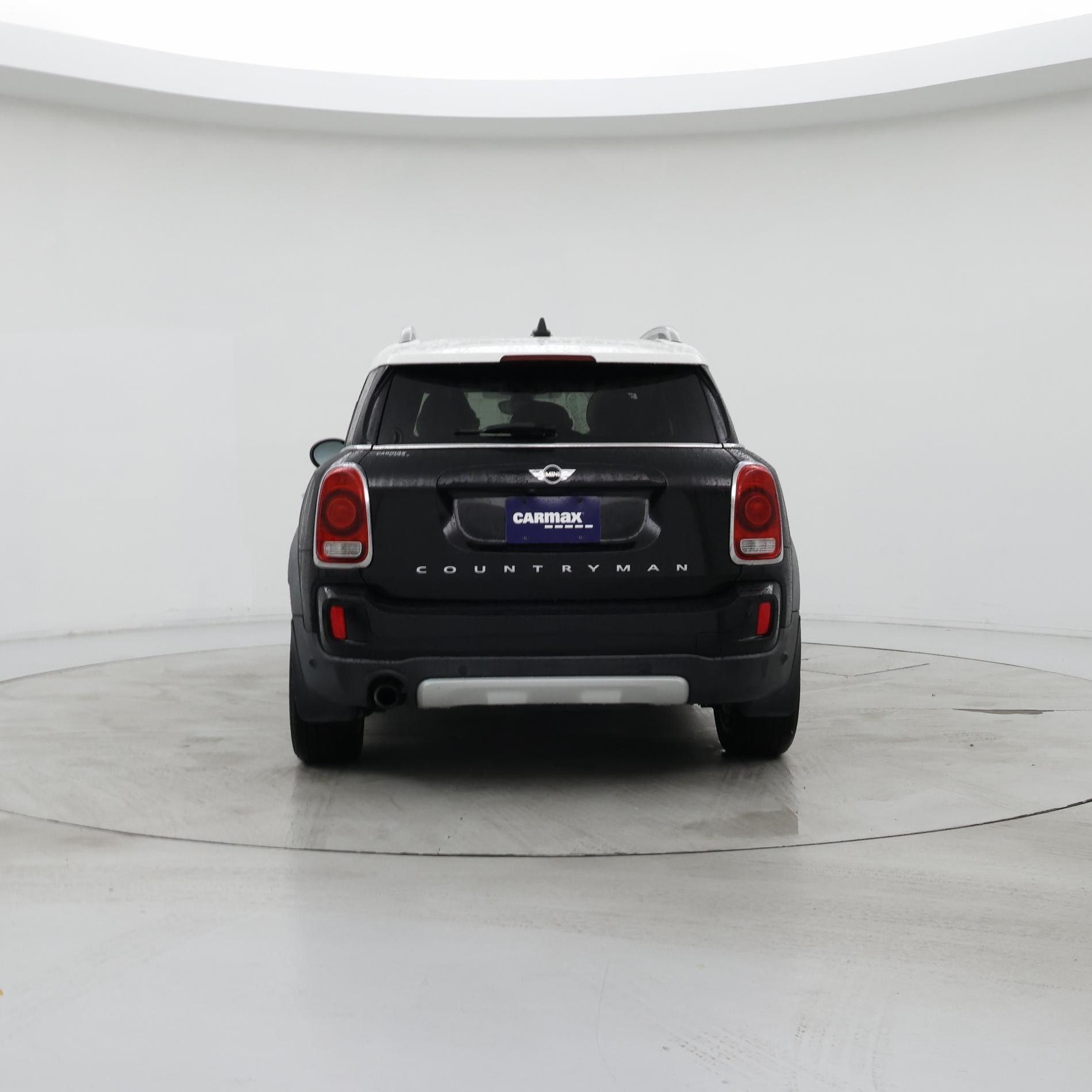 Thumbnail: 2017 MINI Cooper Countryman - 6
