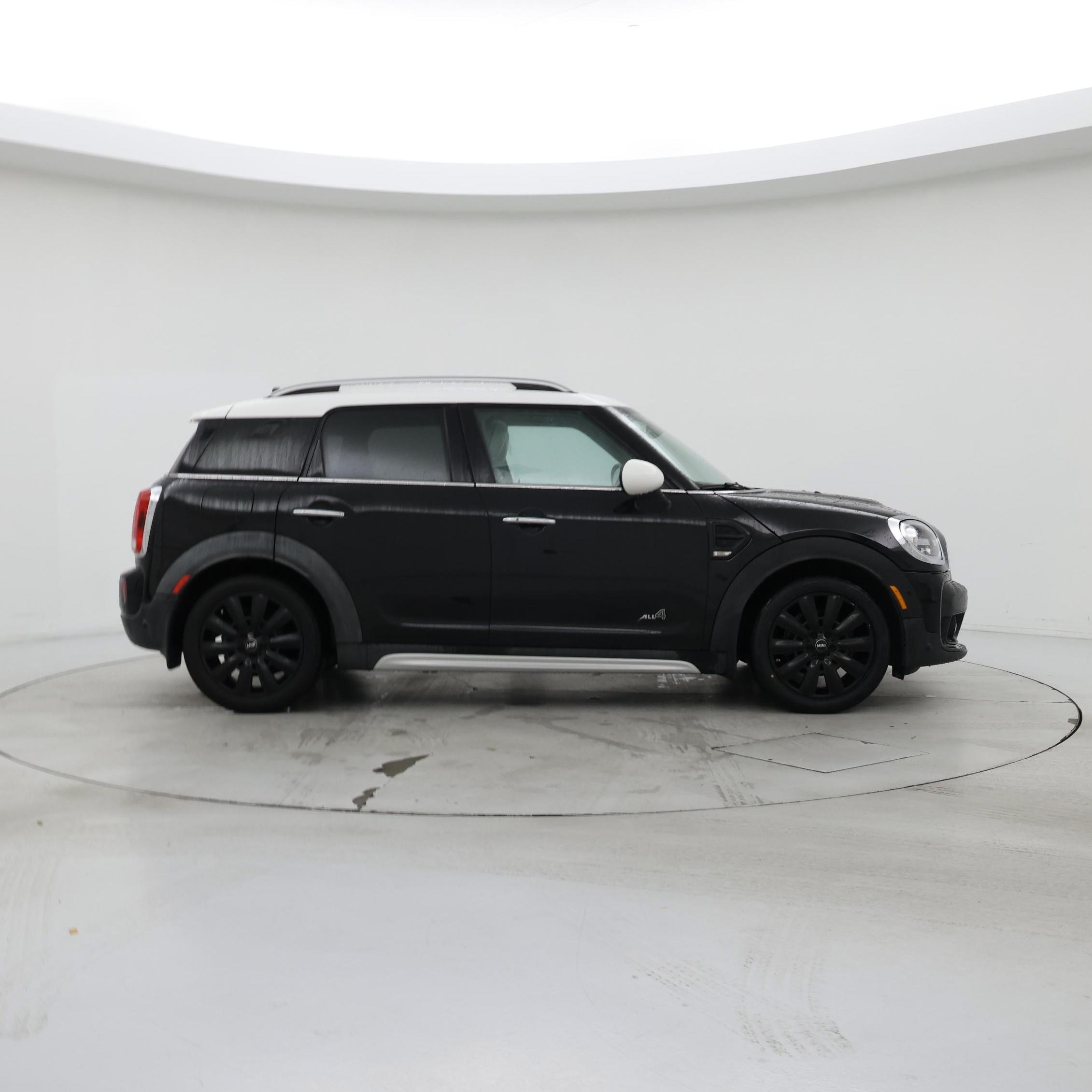 Thumbnail: 2017 MINI Cooper Countryman - 7