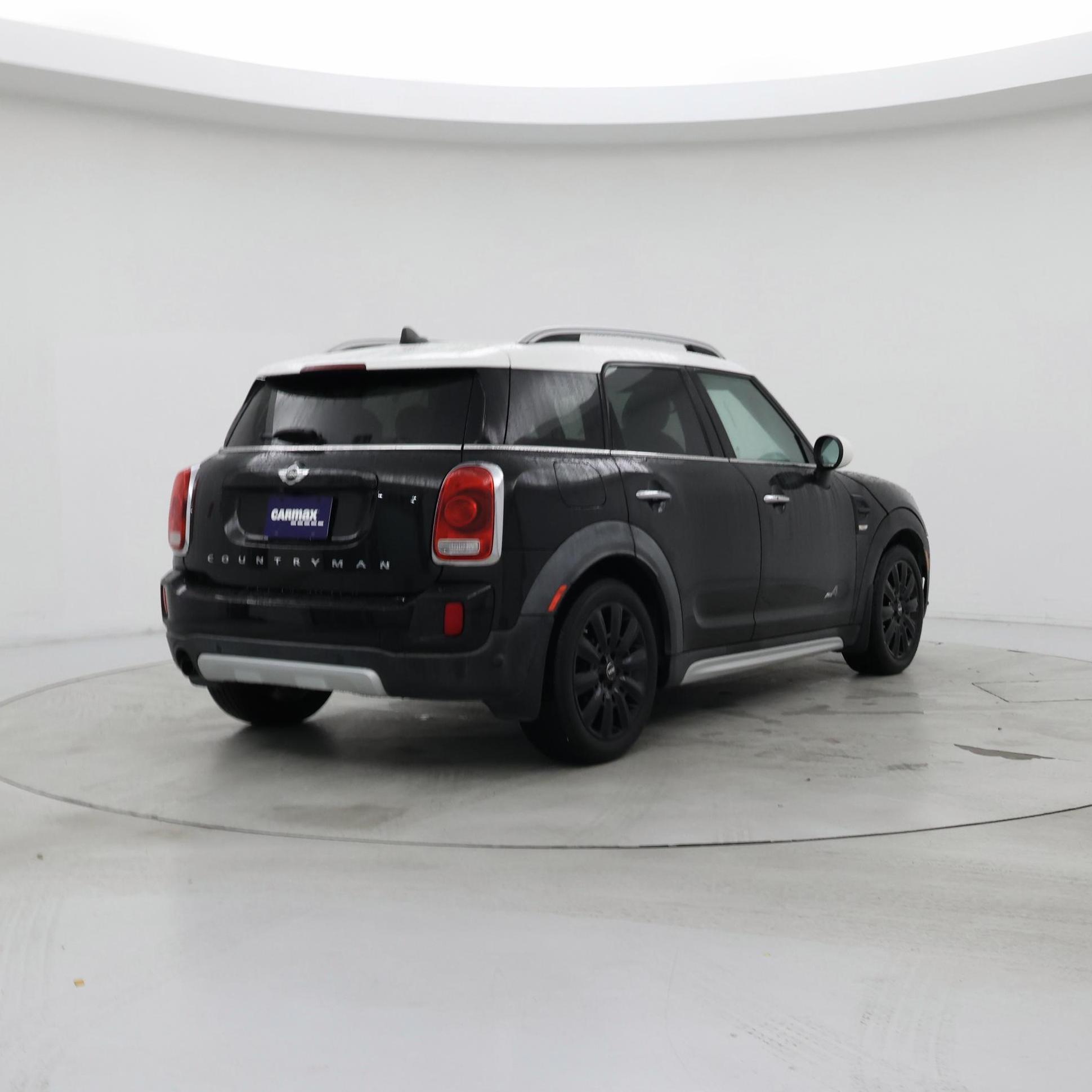 Thumbnail: 2017 MINI Cooper Countryman - 8