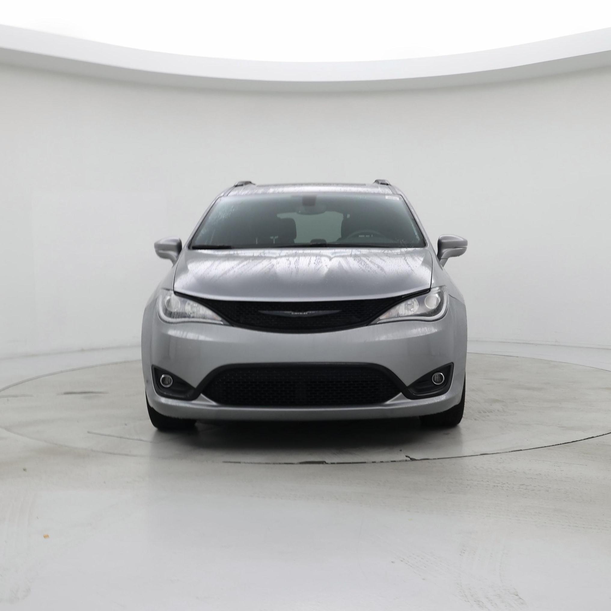 Thumbnail: 2020 Chrysler Pacifica - 5