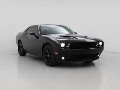 2018 Dodge Challenger R/T