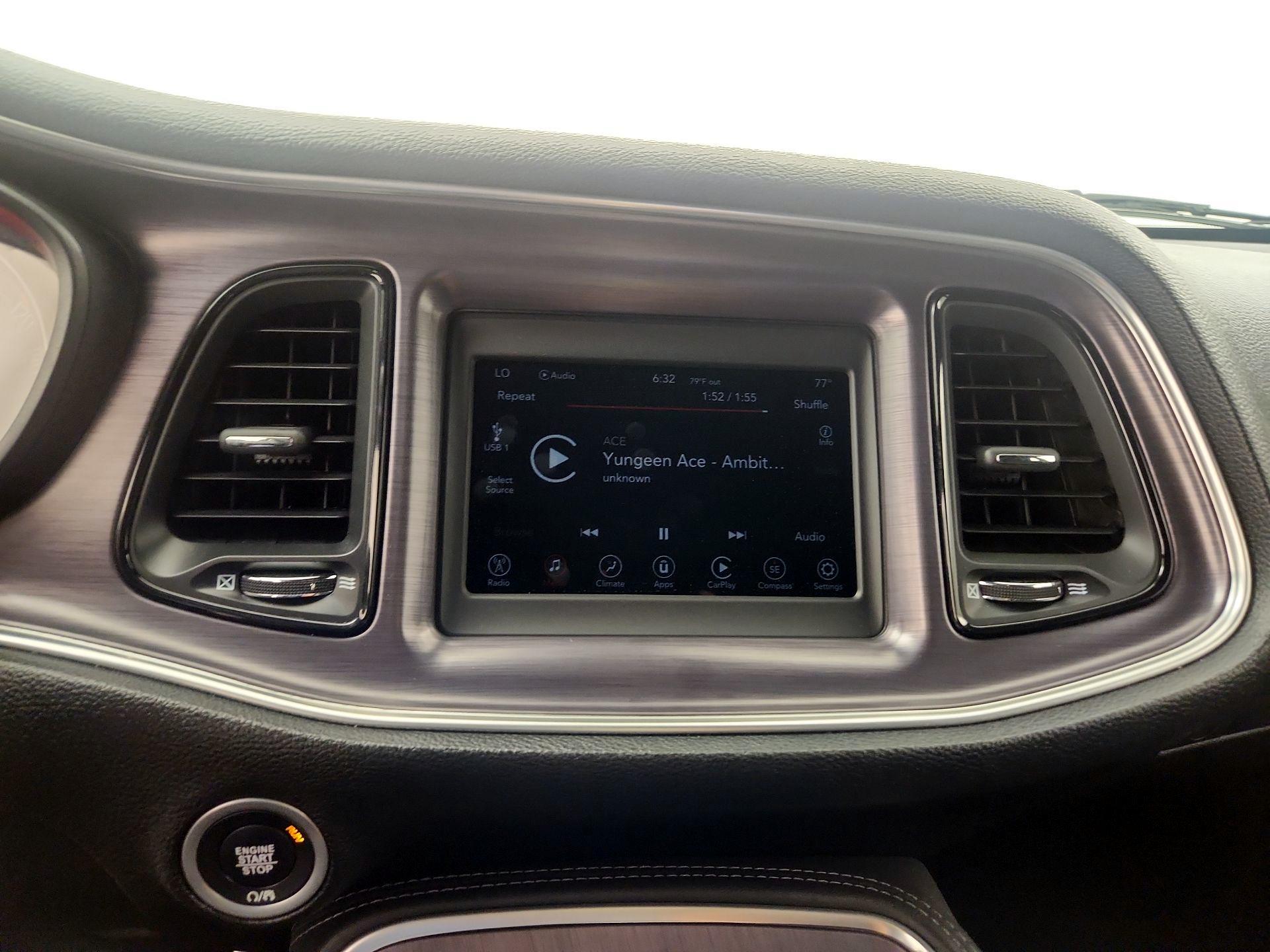 Thumbnail: 2018 Dodge Challenger - 14