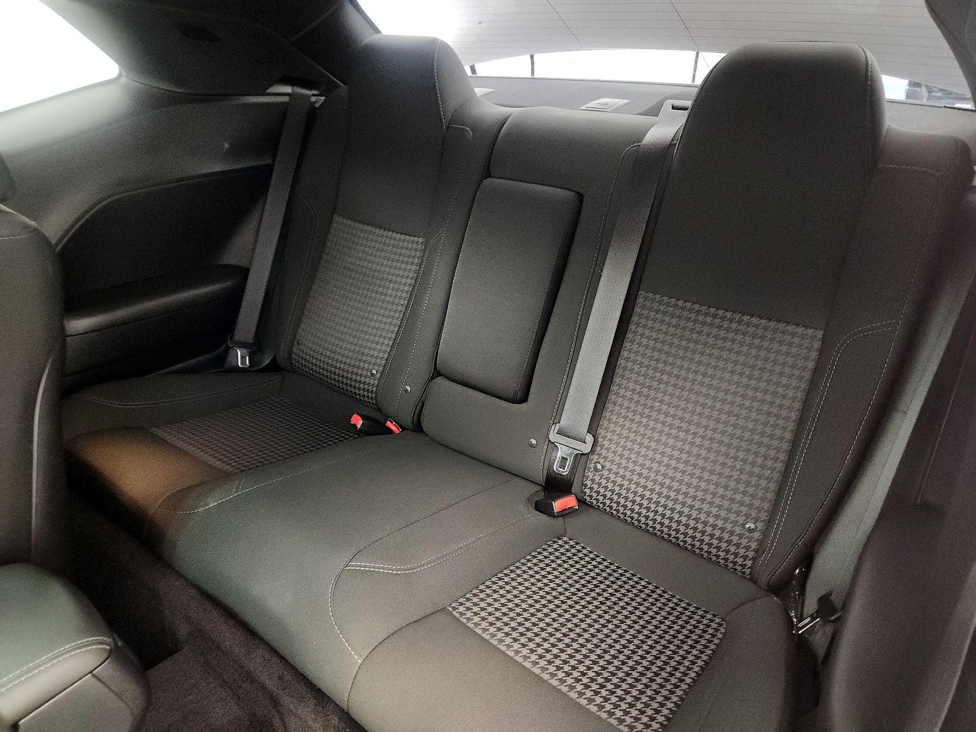 Thumbnail: 2018 Dodge Challenger - 18