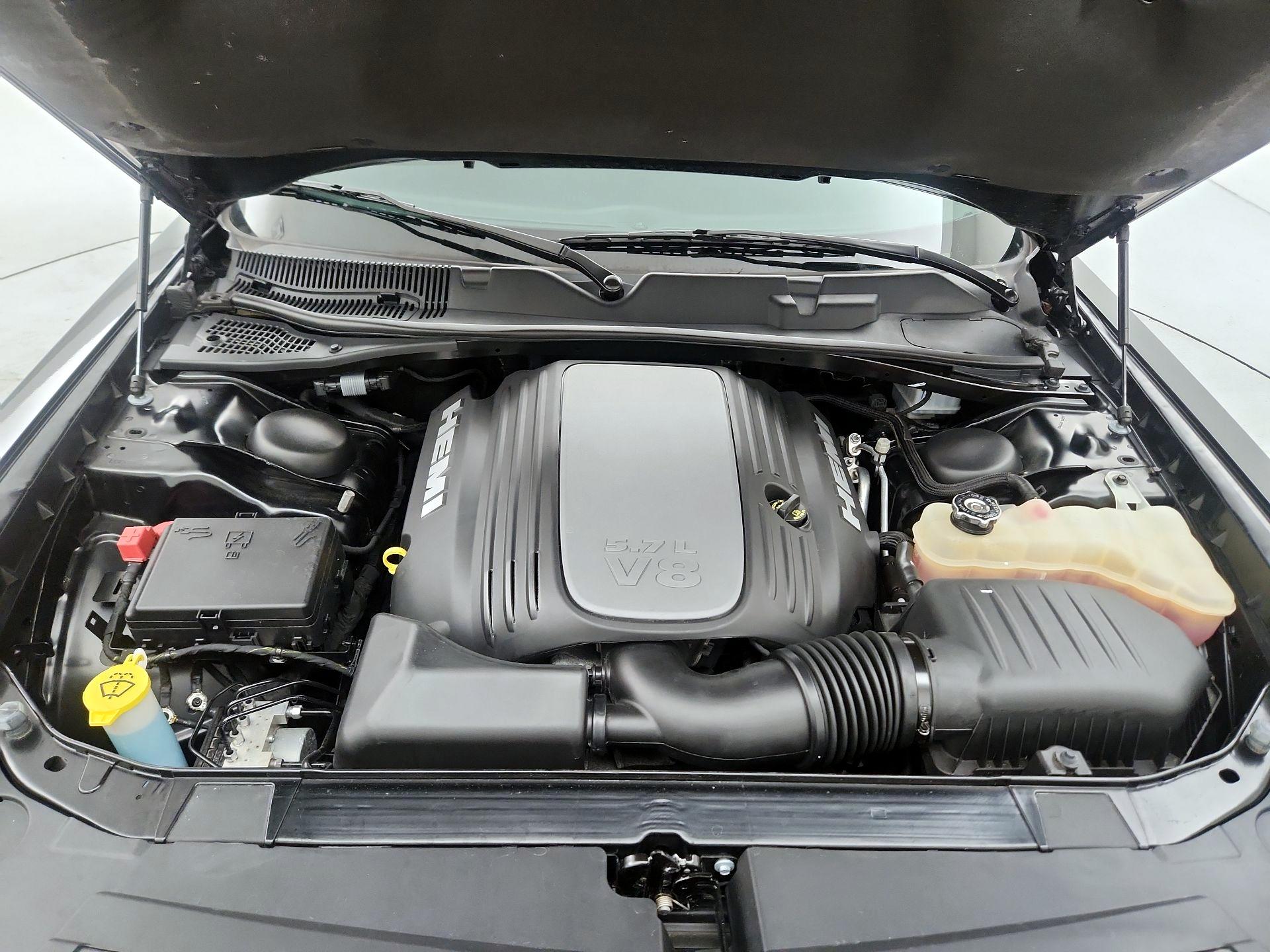 Thumbnail: 2018 Dodge Challenger - 20