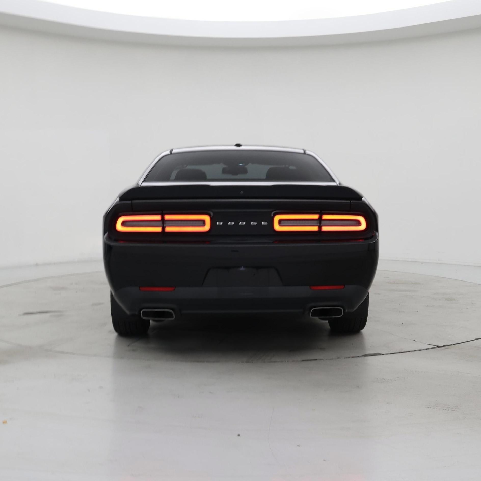 Thumbnail: 2018 Dodge Challenger - 6