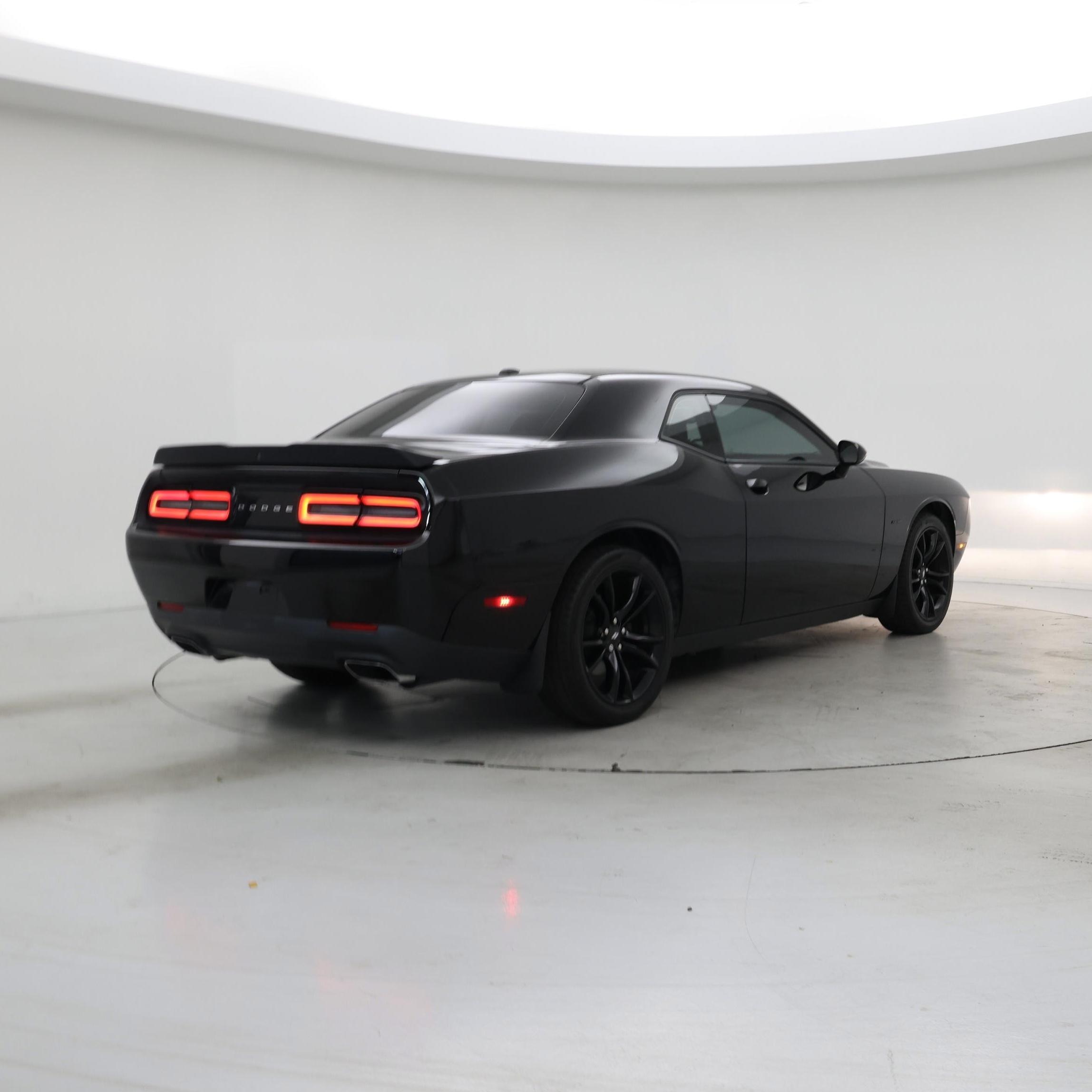 Thumbnail: 2018 Dodge Challenger - 8