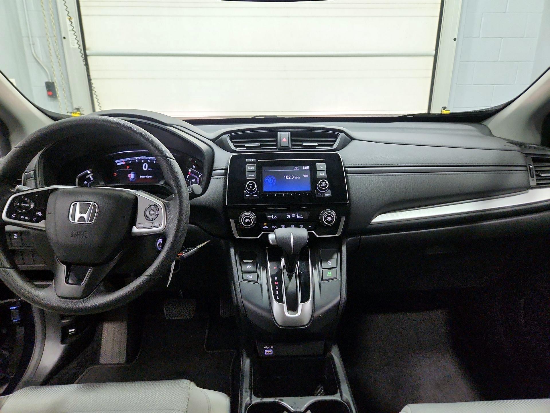 Thumbnail: 2020 Honda CR-V - 9