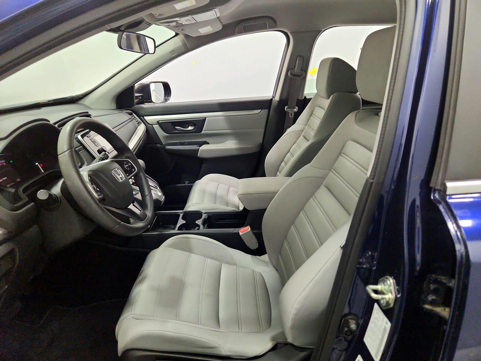 Thumbnail: 2020 Honda CR-V - 11