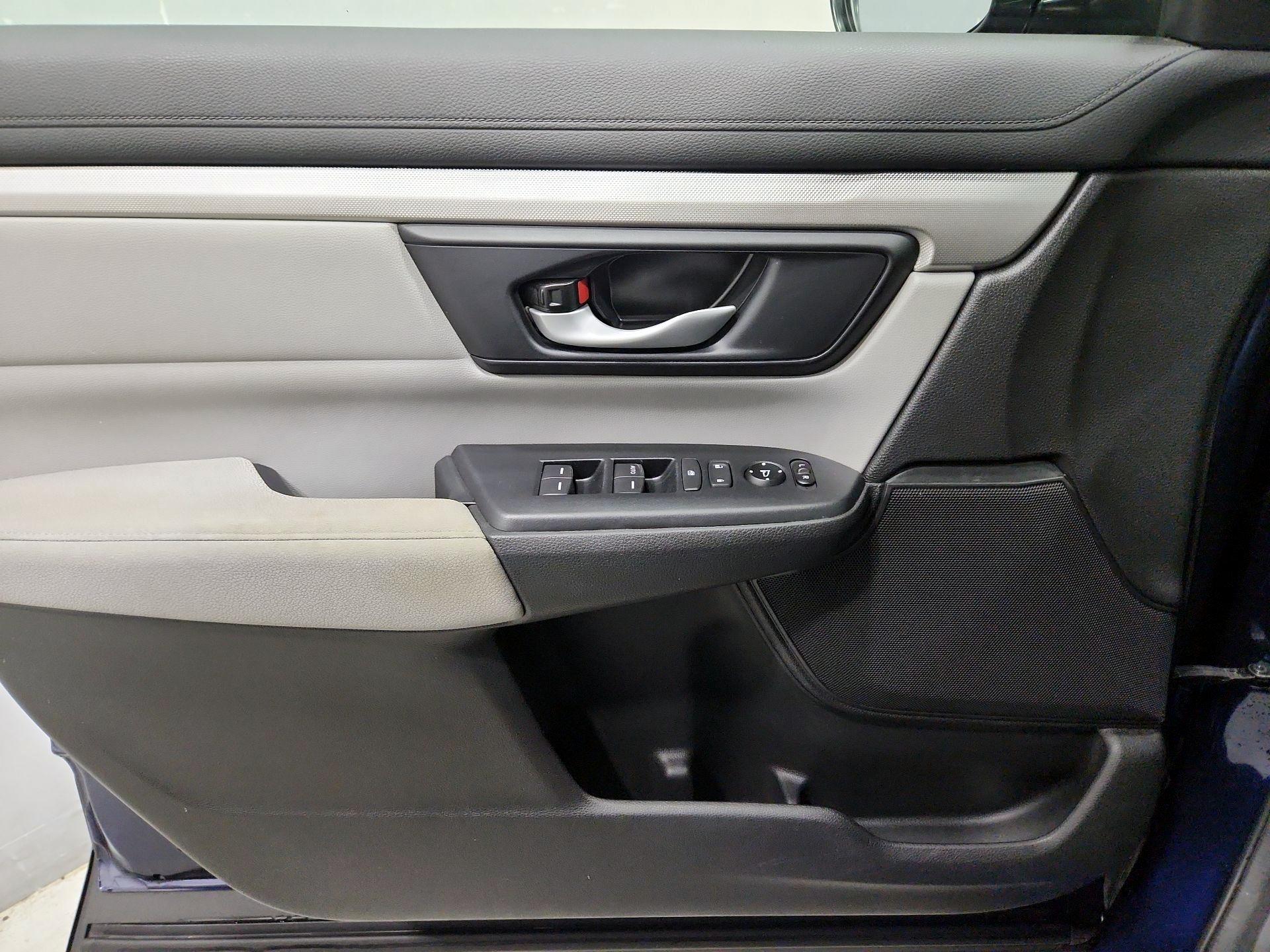 Thumbnail: 2020 Honda CR-V - 12