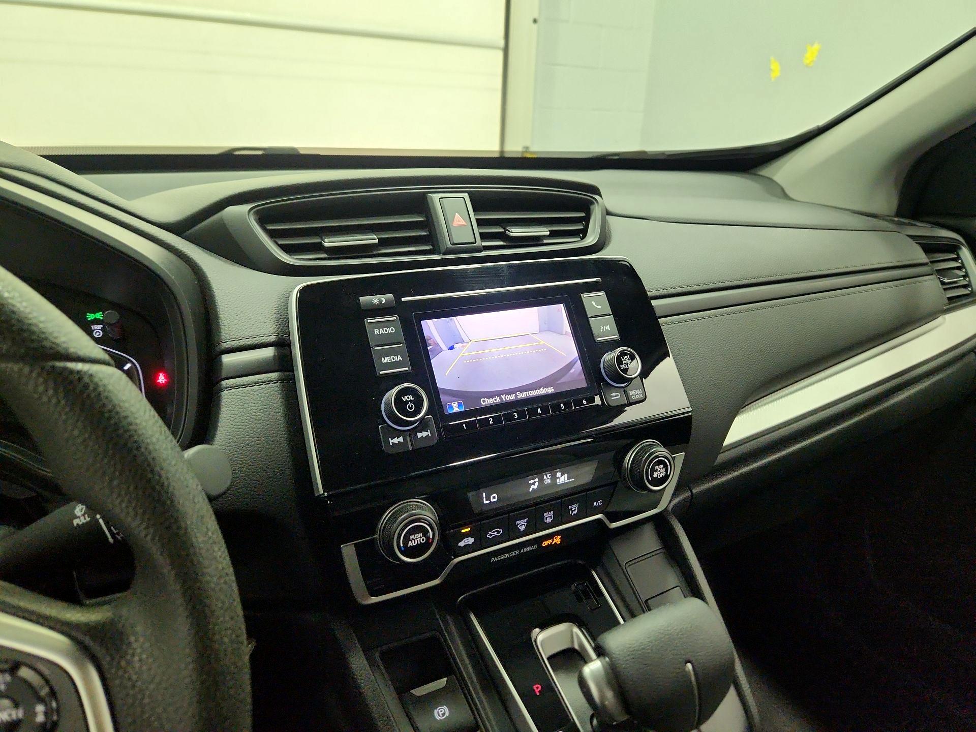 Thumbnail: 2020 Honda CR-V - 14