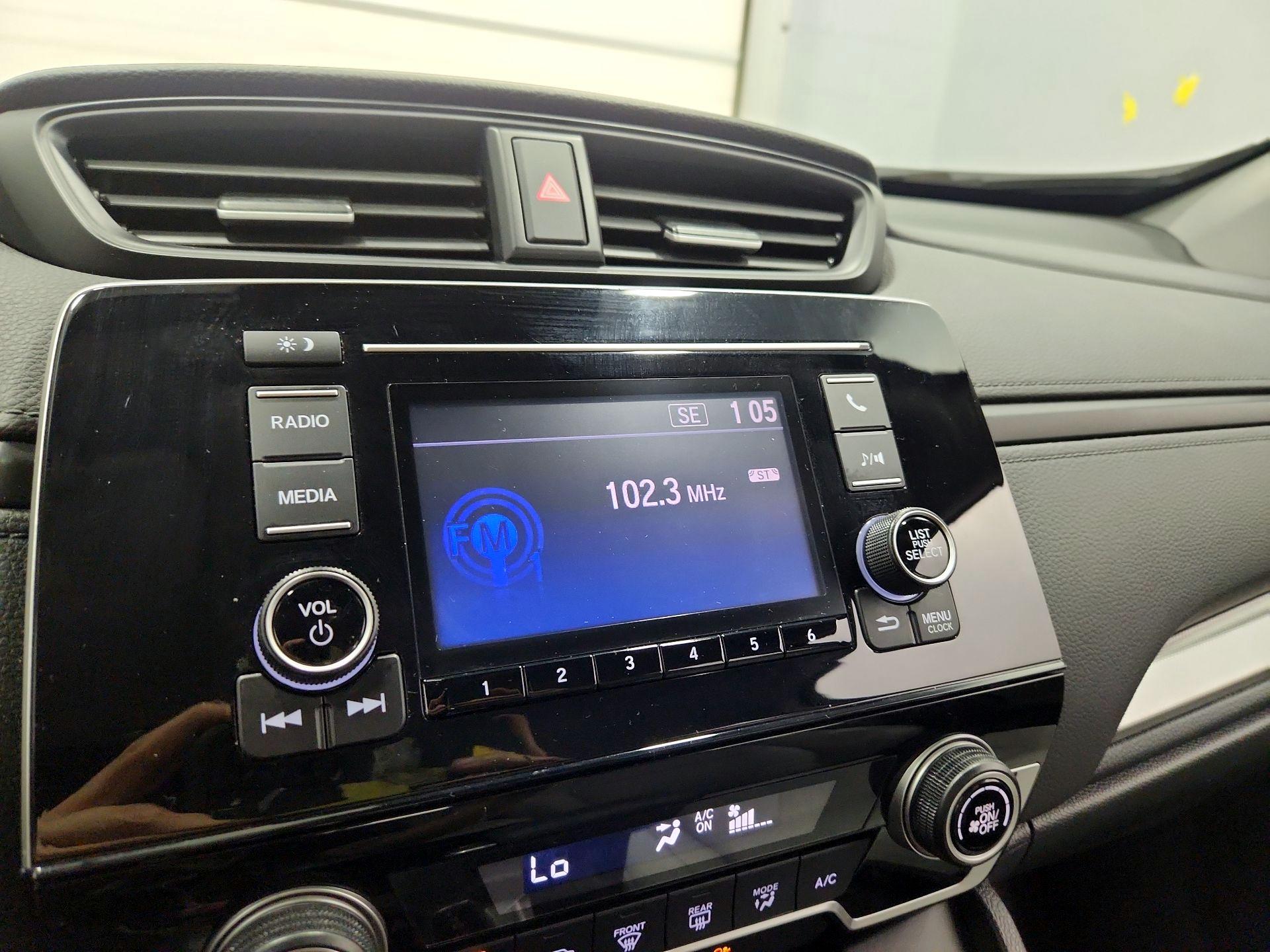 Thumbnail: 2020 Honda CR-V - 15