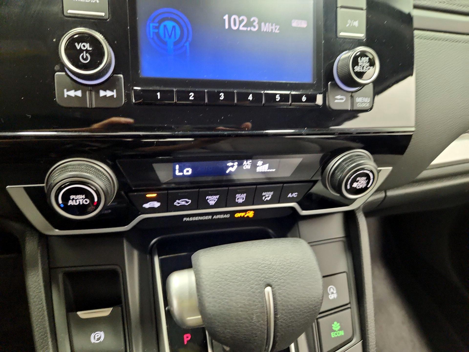 Thumbnail: 2020 Honda CR-V - 16