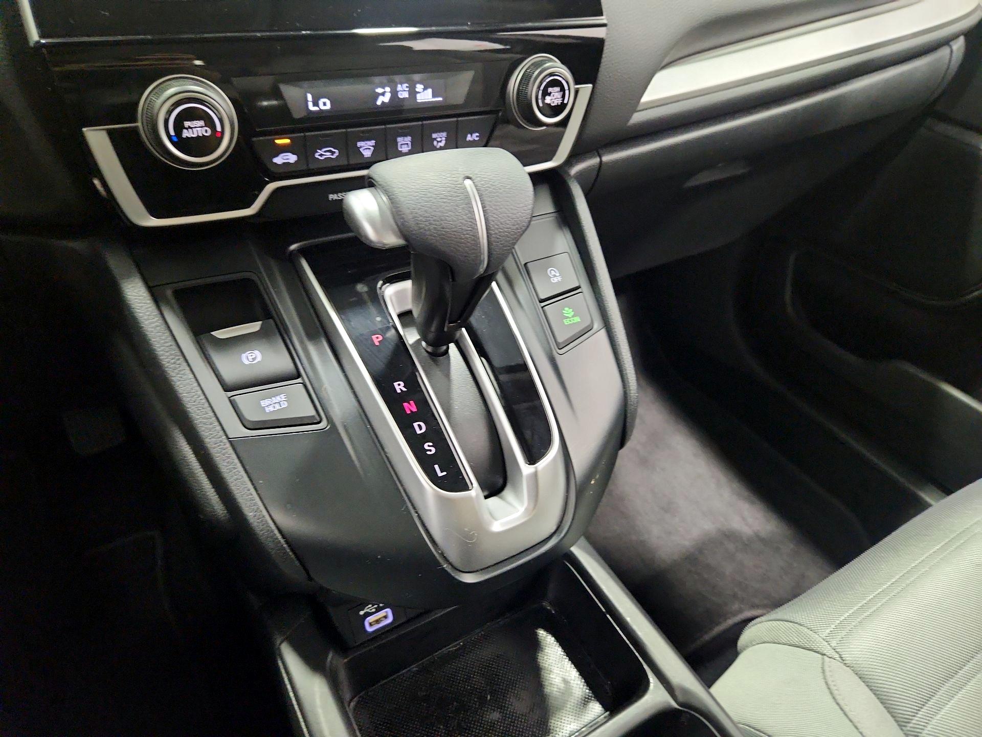 Thumbnail: 2020 Honda CR-V - 17