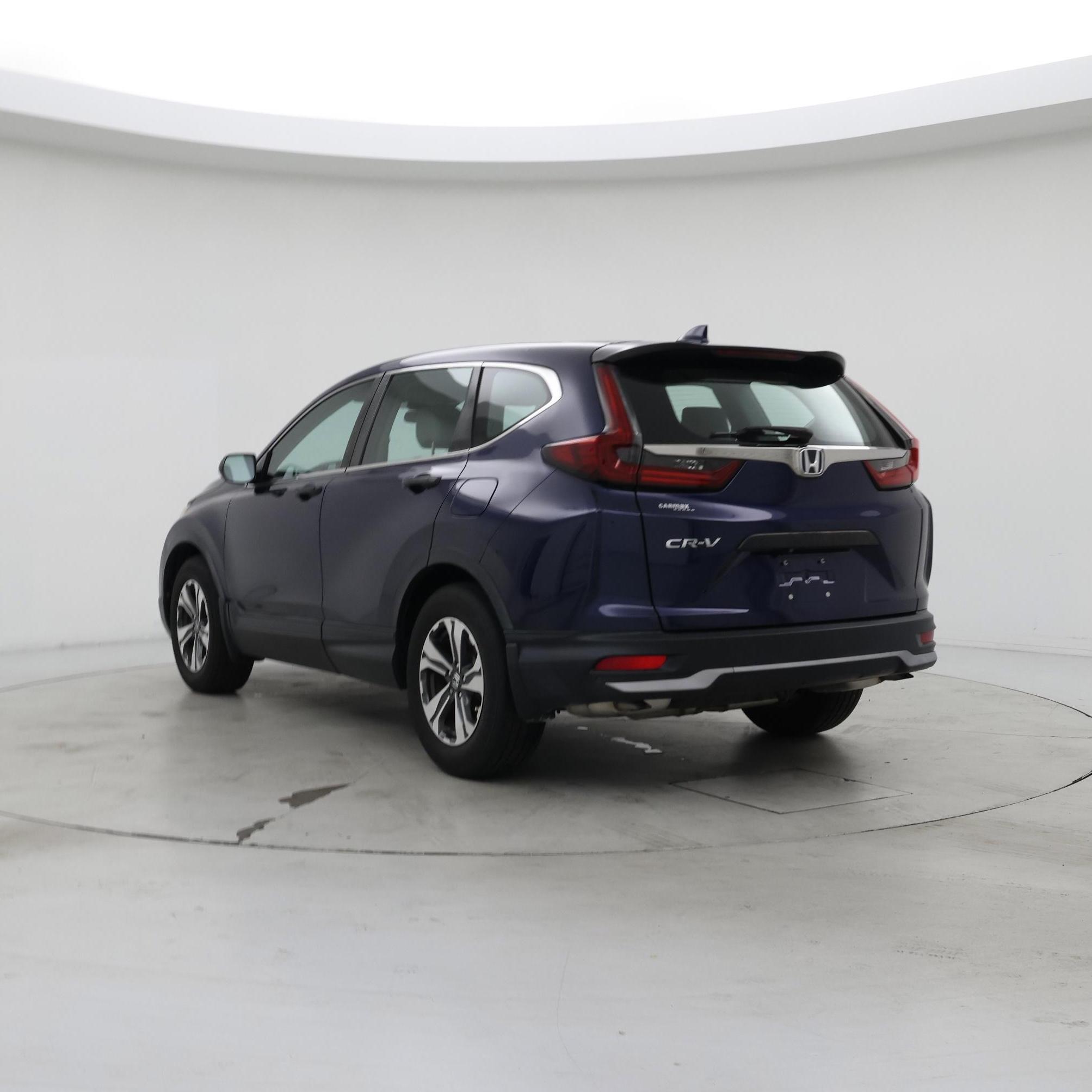 Thumbnail: 2020 Honda CR-V - 2