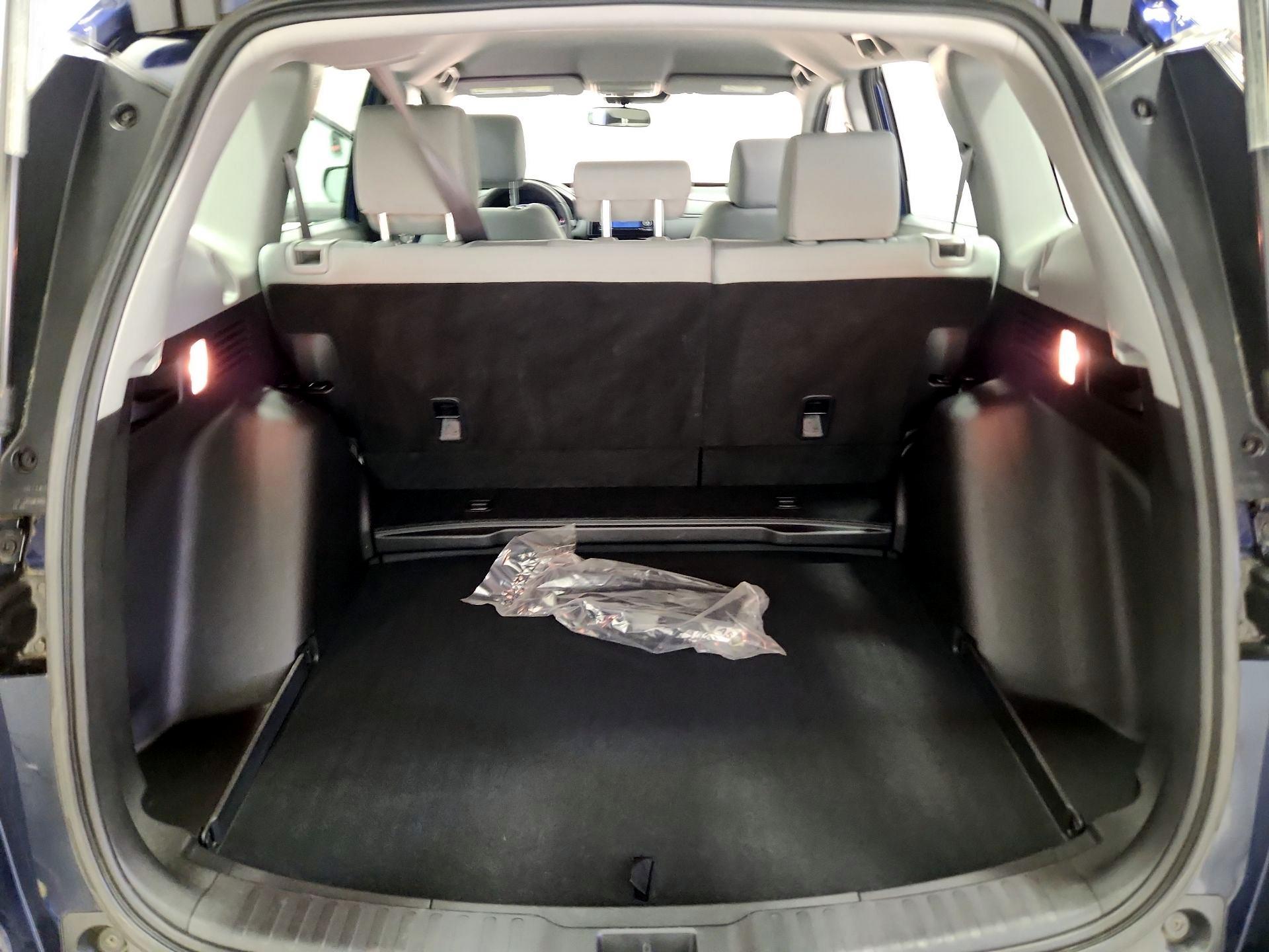 Thumbnail: 2020 Honda CR-V - 20