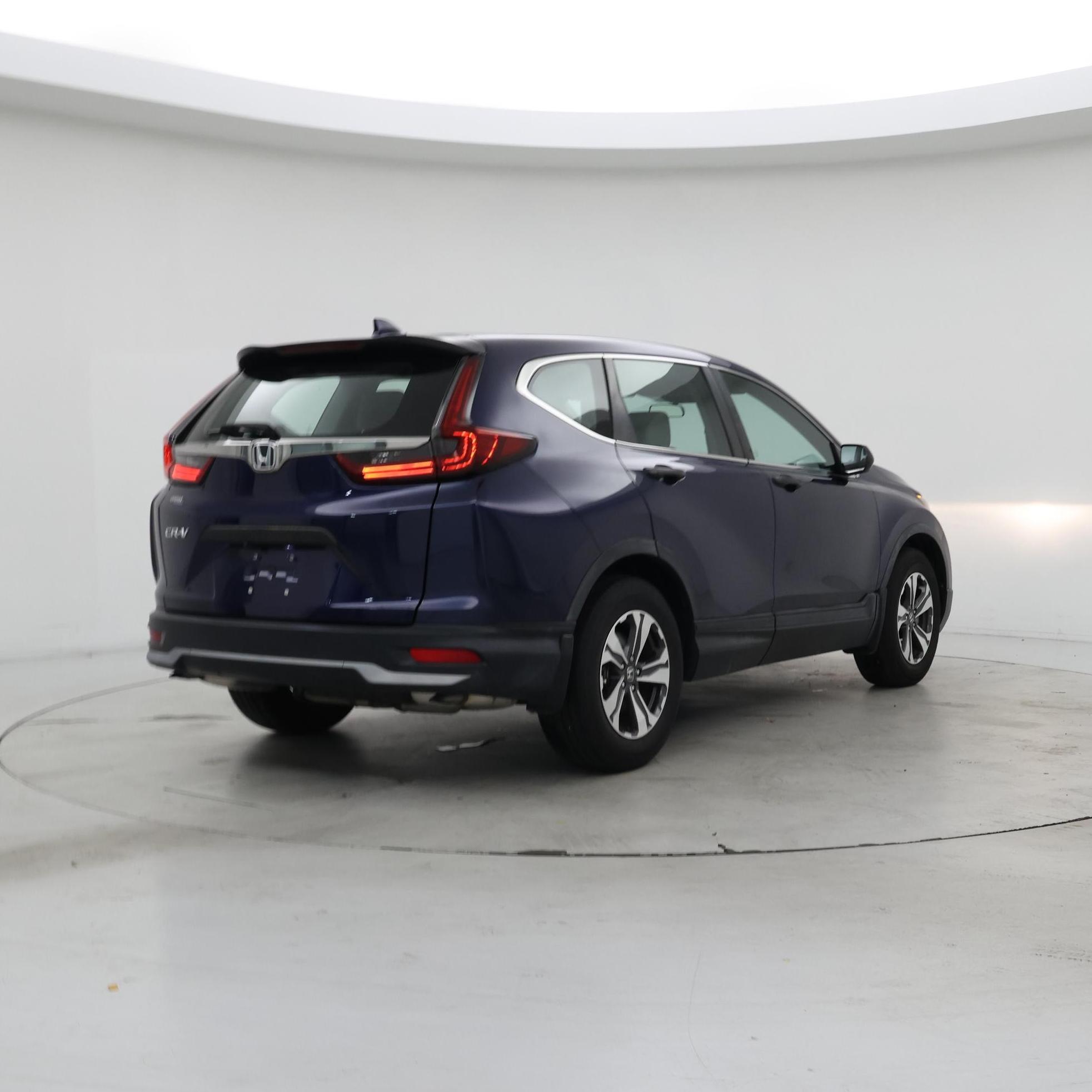 Thumbnail: 2020 Honda CR-V - 8