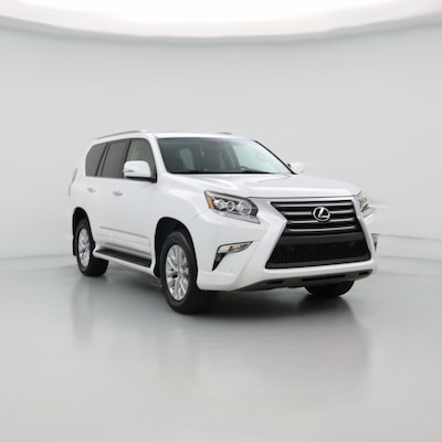 2014 Lexus GX 460