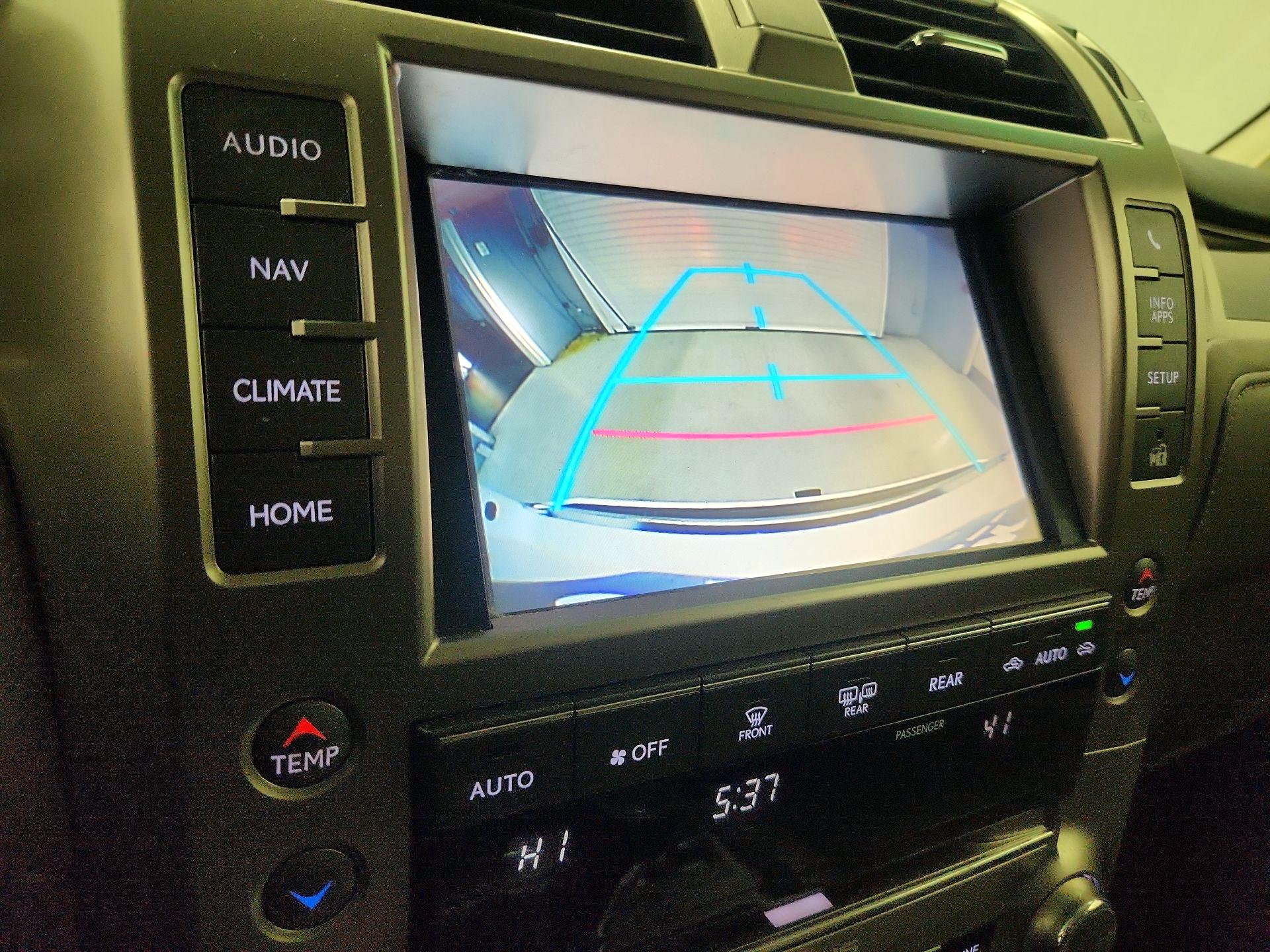 Thumbnail: 2014 Lexus GX - 15