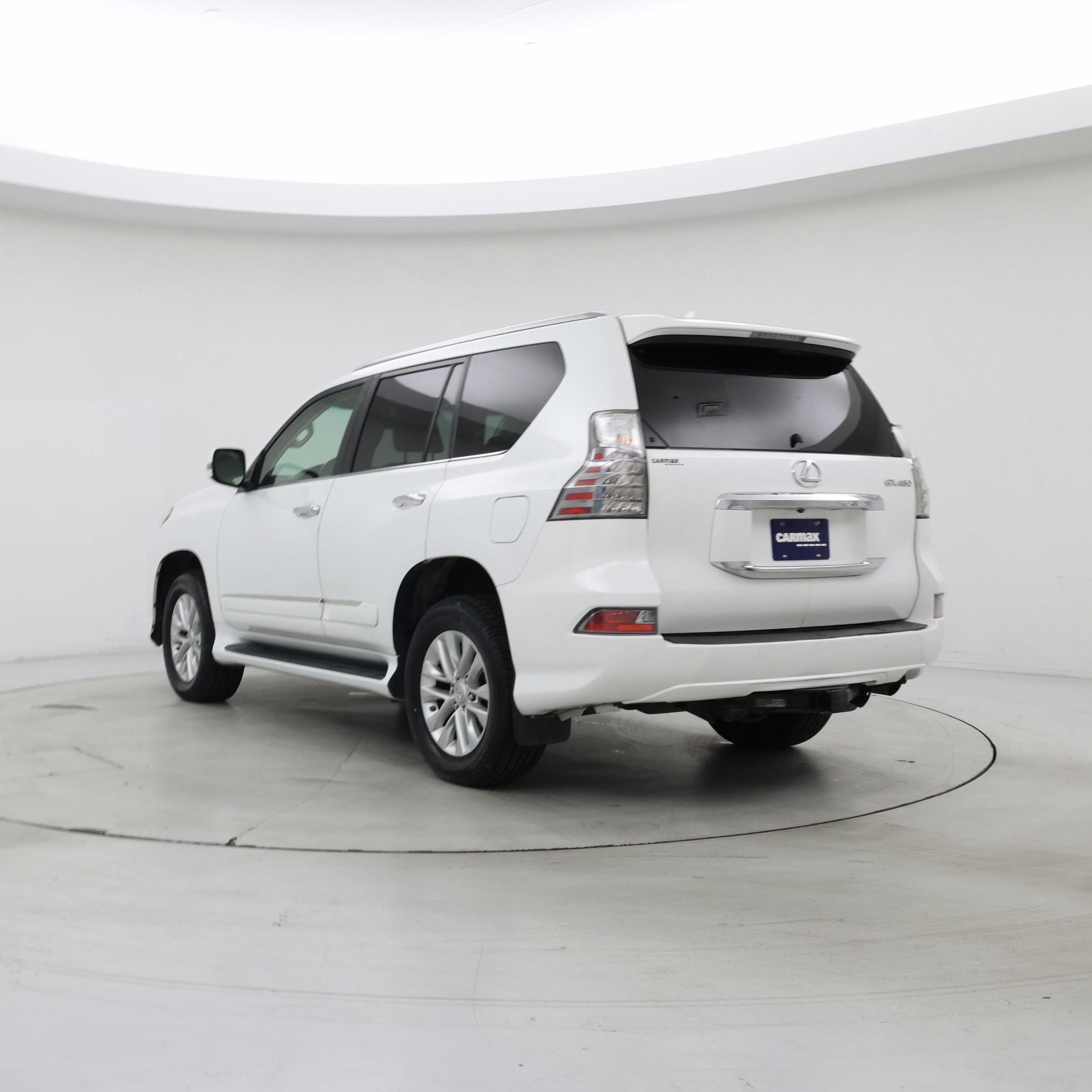 Thumbnail: 2014 Lexus GX - 2