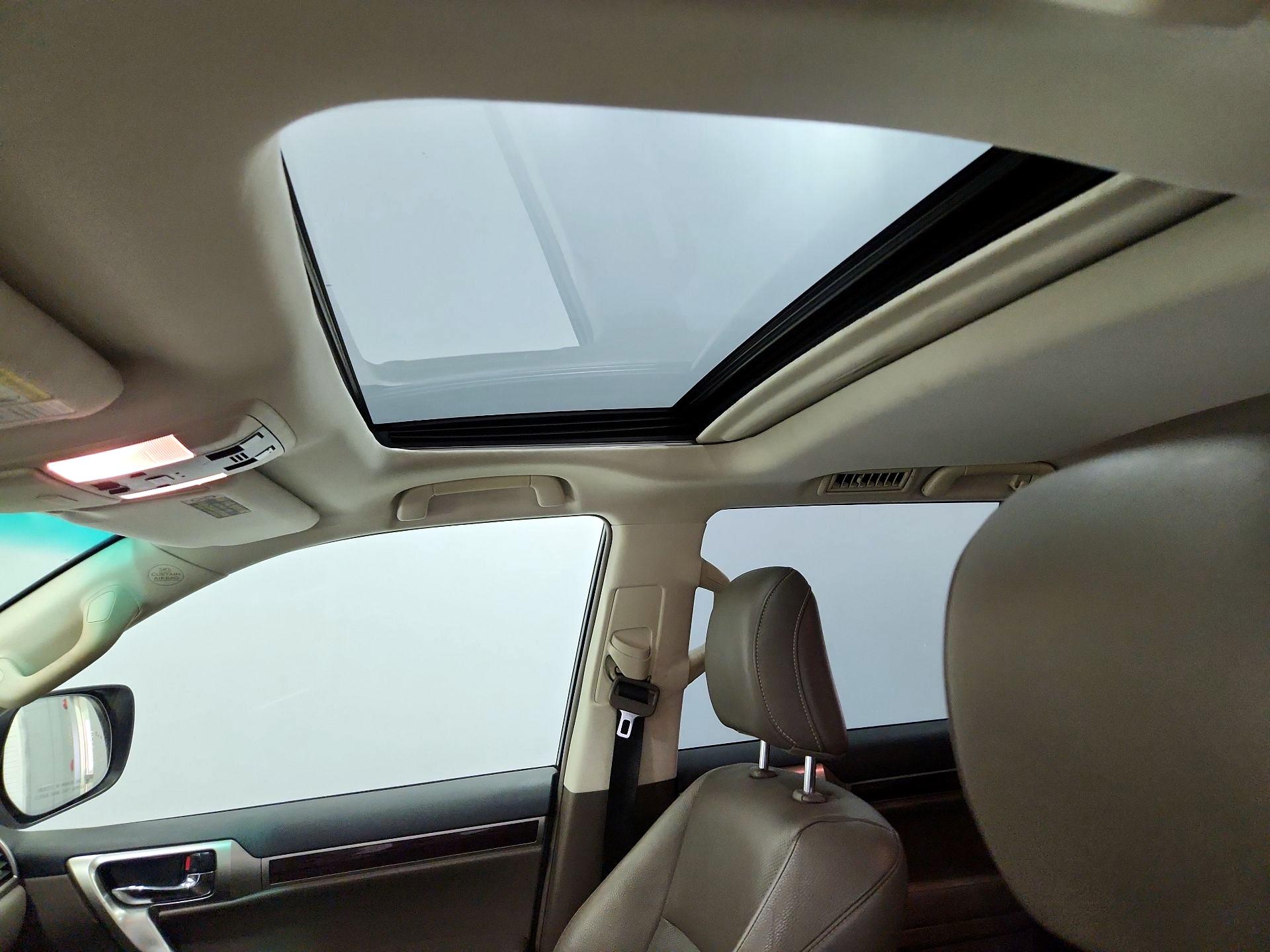 Thumbnail: 2014 Lexus GX - 20