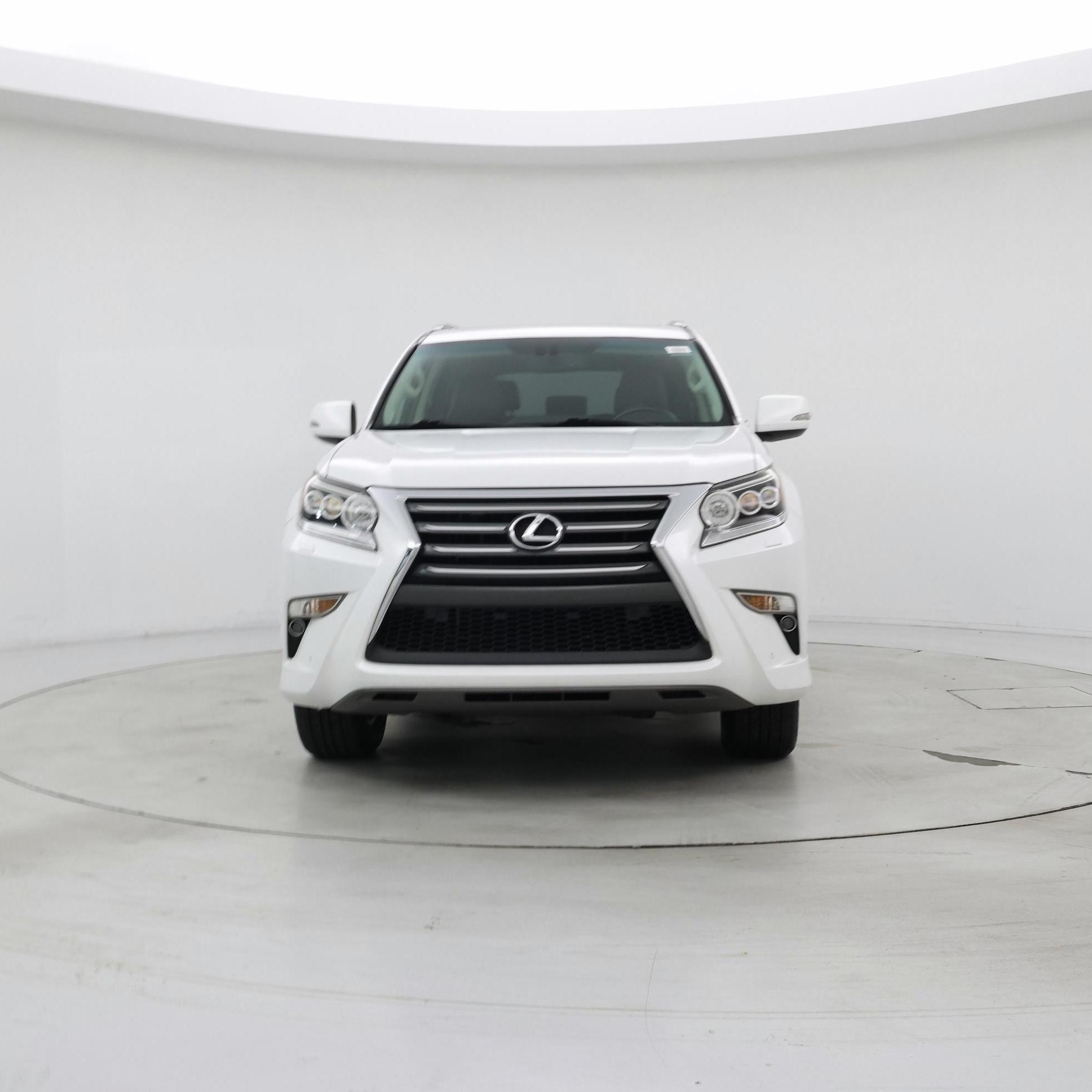 Thumbnail: 2014 Lexus GX - 5