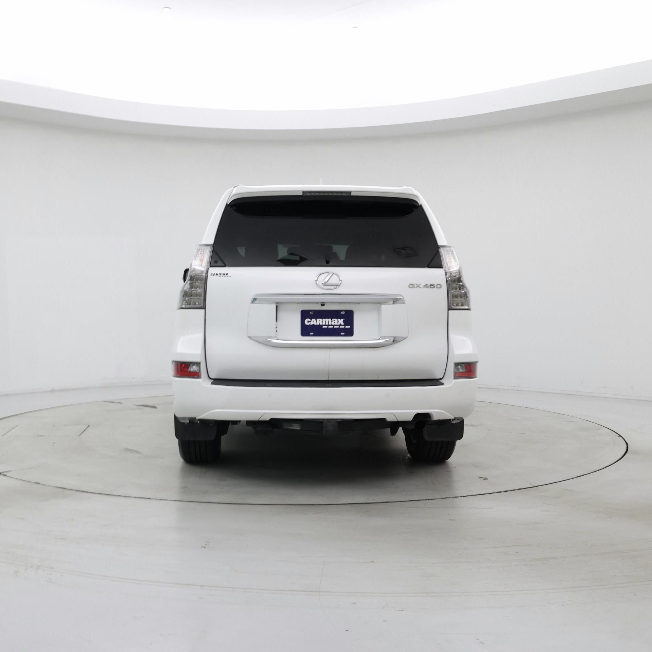 Thumbnail: 2014 Lexus GX - 6