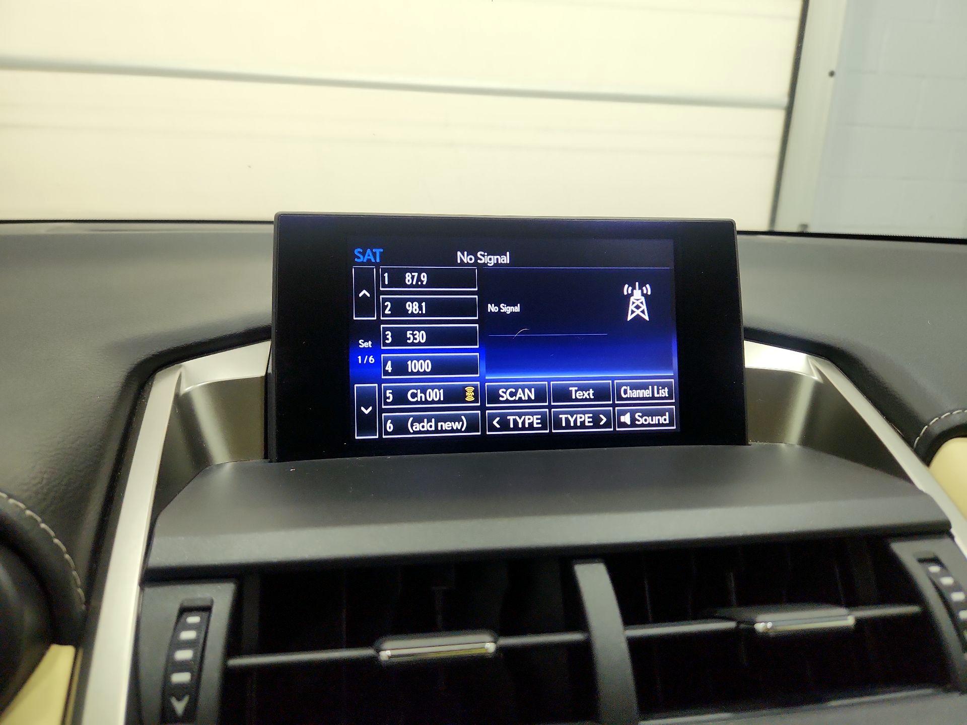 Thumbnail: 2016 Lexus NX - 15