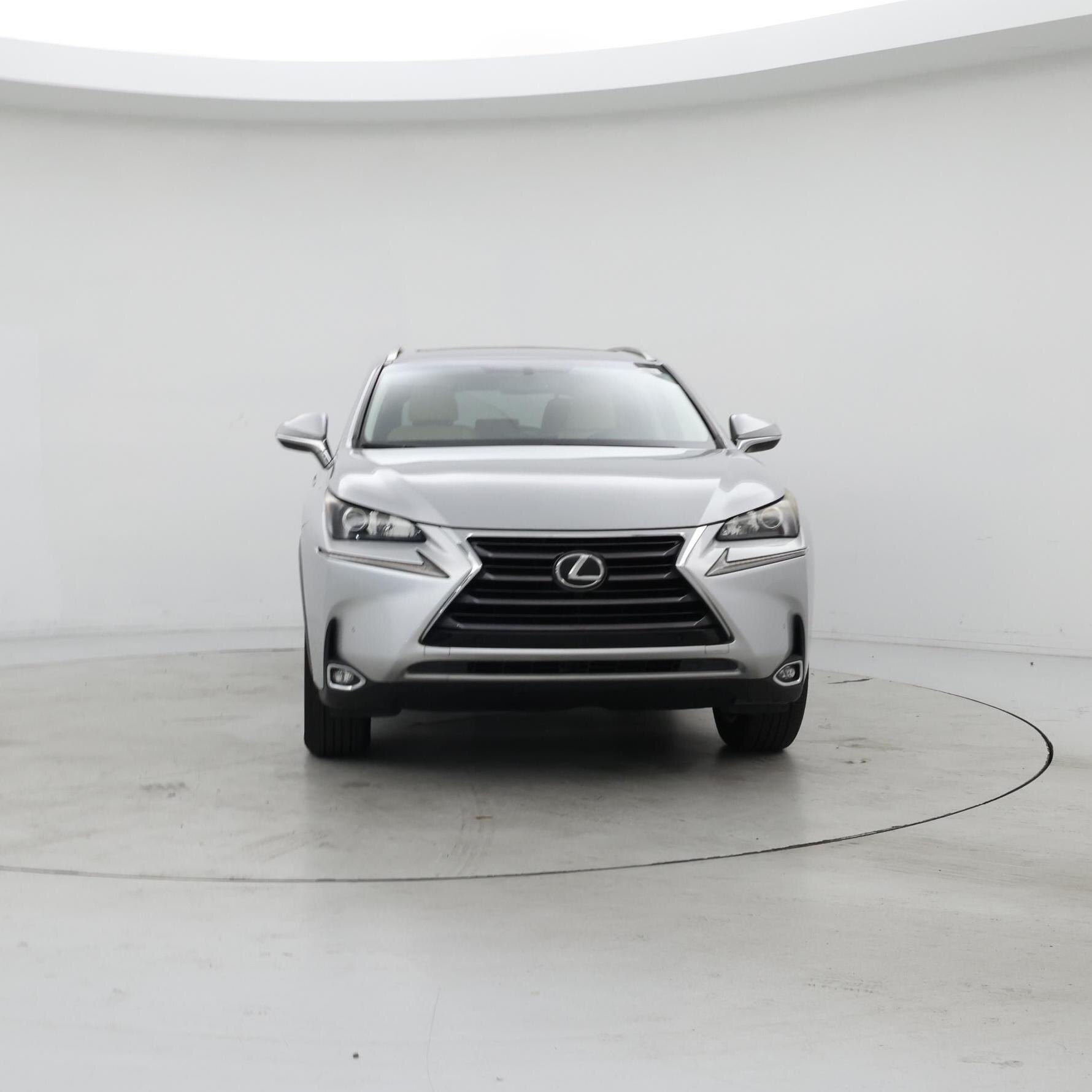 Thumbnail: 2016 Lexus NX - 5