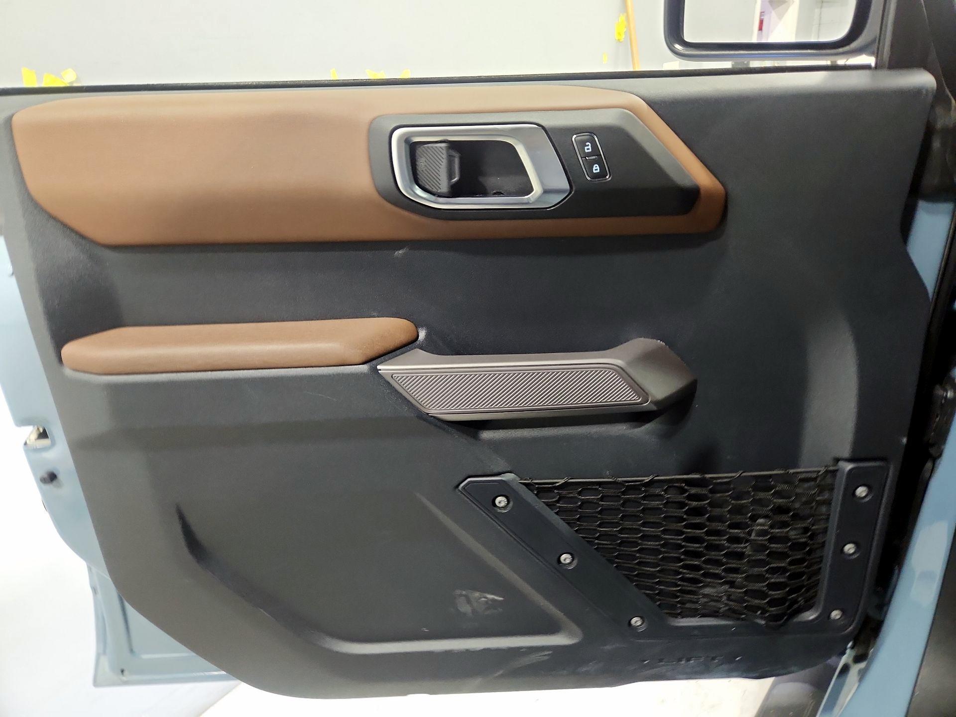 Thumbnail: 2023 Ford Bronco - 12